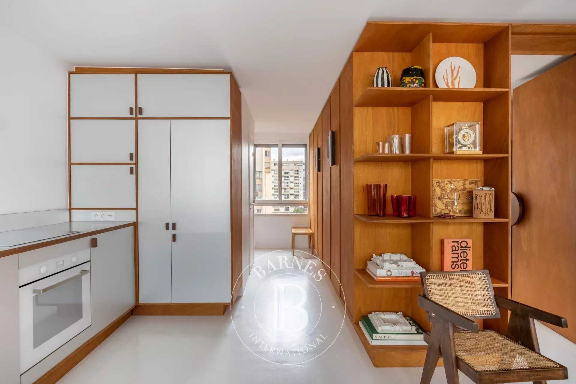 Apartment Paris 75019  -  ref 82971998 (picture 2)