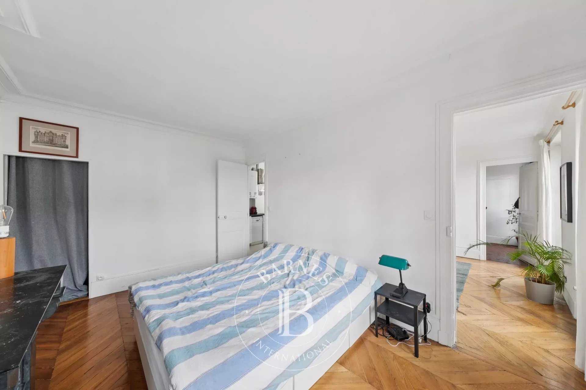 Apartment Paris 75019  -  ref 86644543 (picture 3)