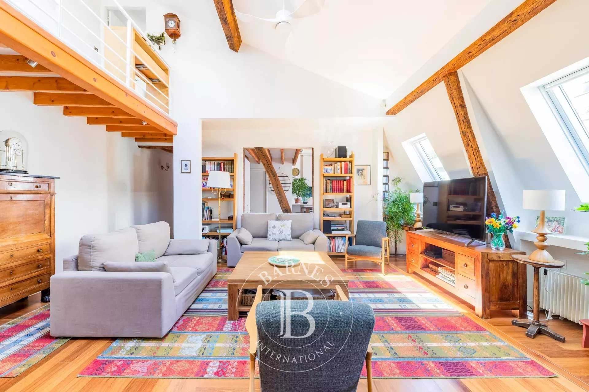 Piso Paris 75010  -  ref 85896358 (picture 1)