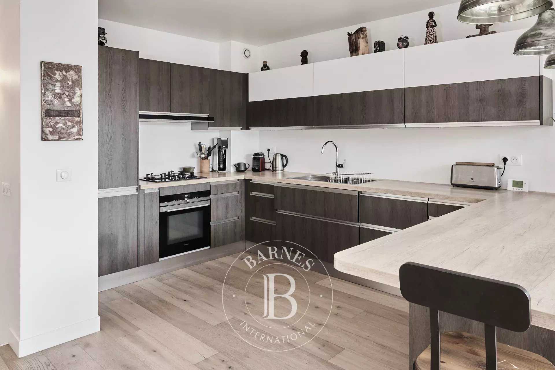 Duplex Bagnolet  -  ref 86504395 (picture 3)