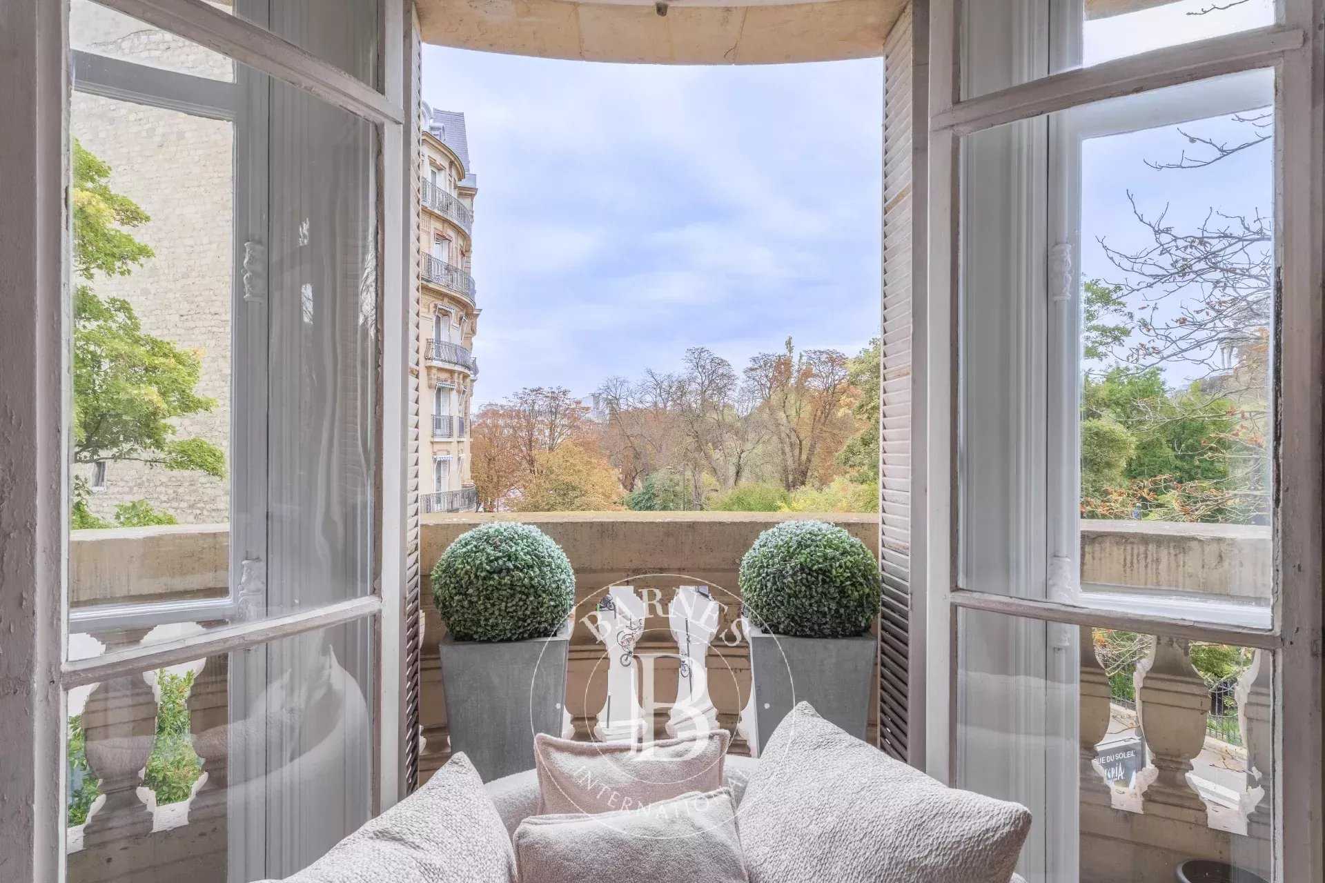 Apartment Paris 75019  -  ref 86339438 (picture 3)