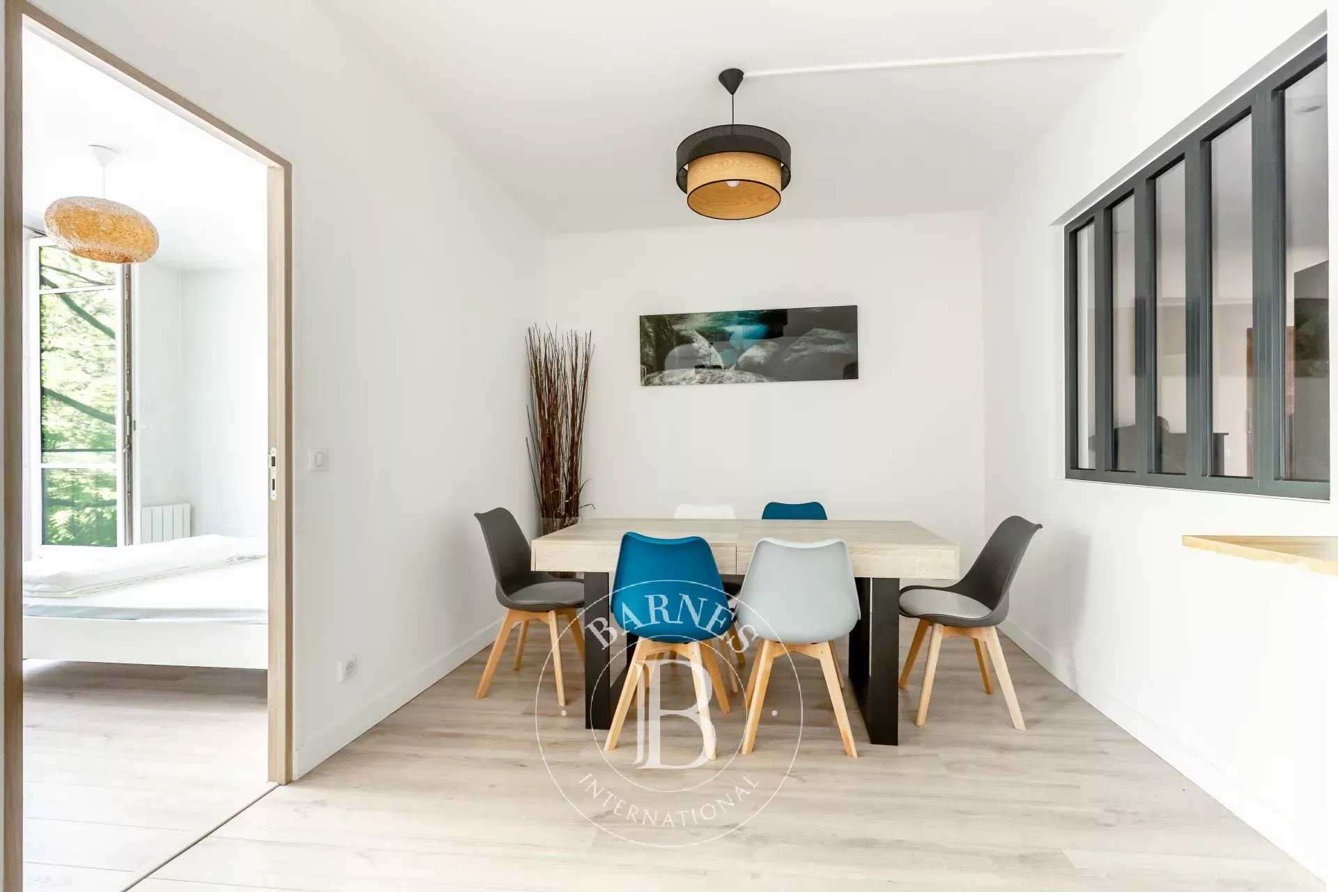 Apartment Paris 75019  -  ref 86973230 (picture 2)