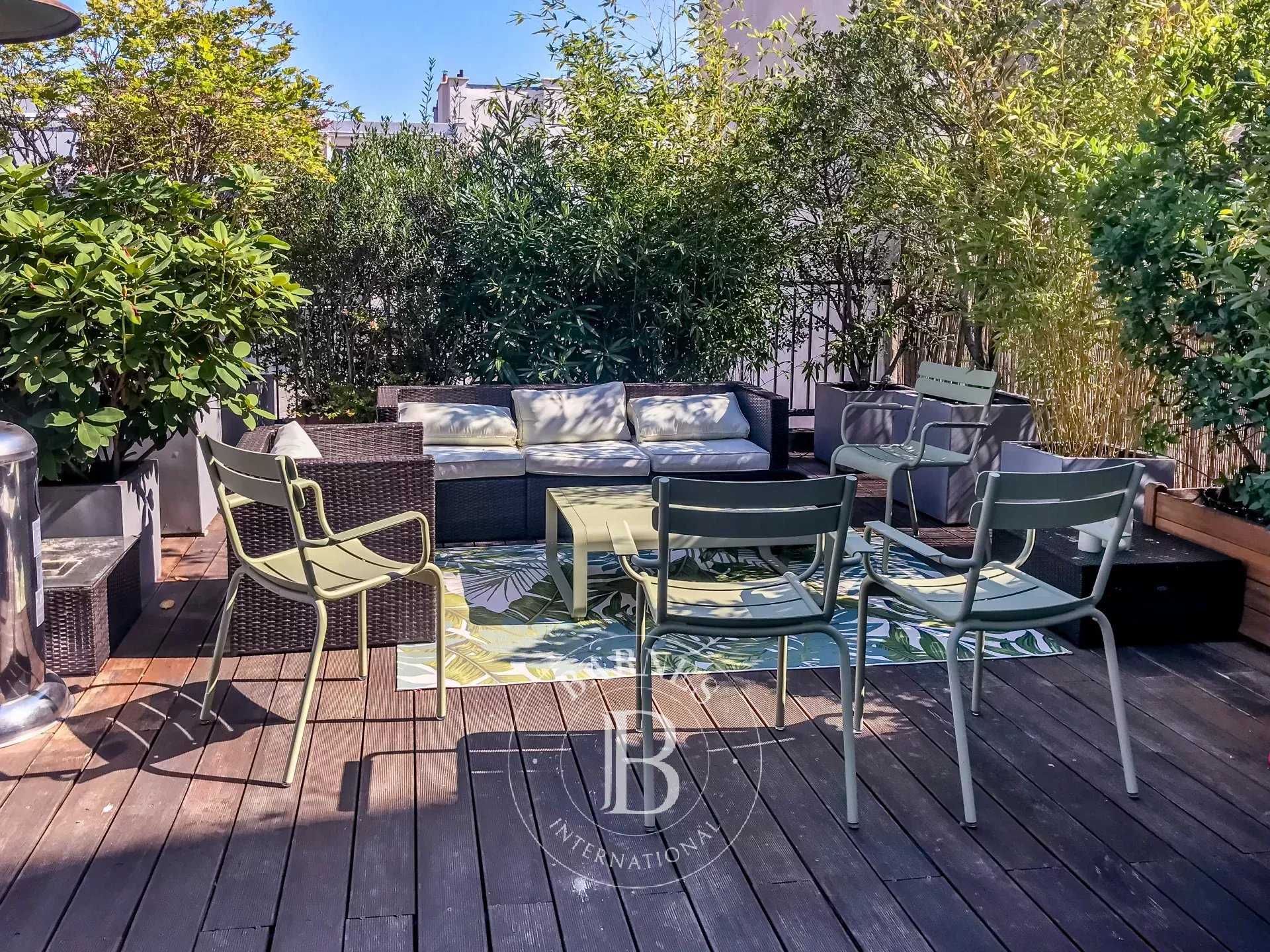 Appartement Paris 75010  -  ref 6373545 (picture 1)