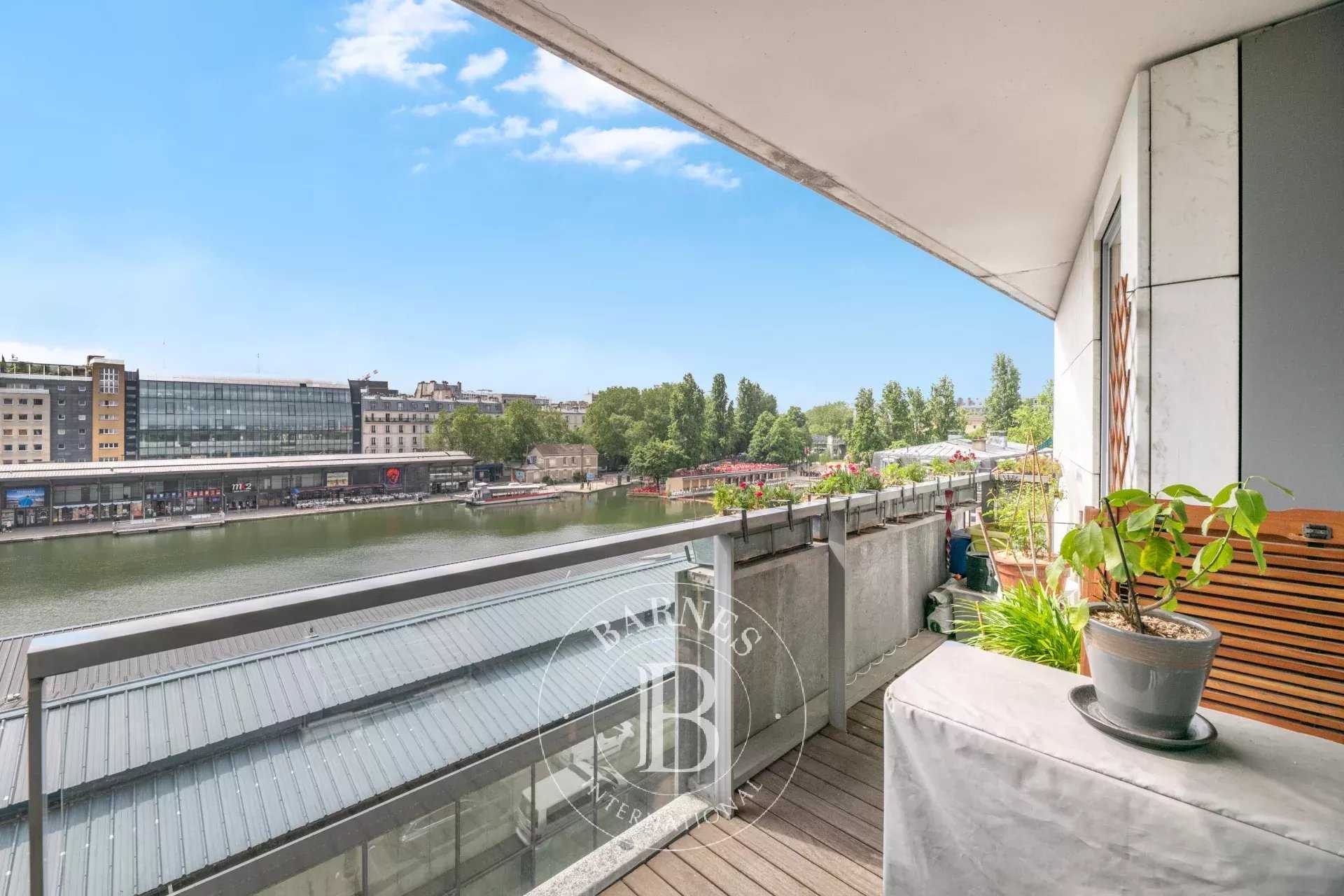 Appartement Paris 75019  -  ref 84765993 (picture 3)