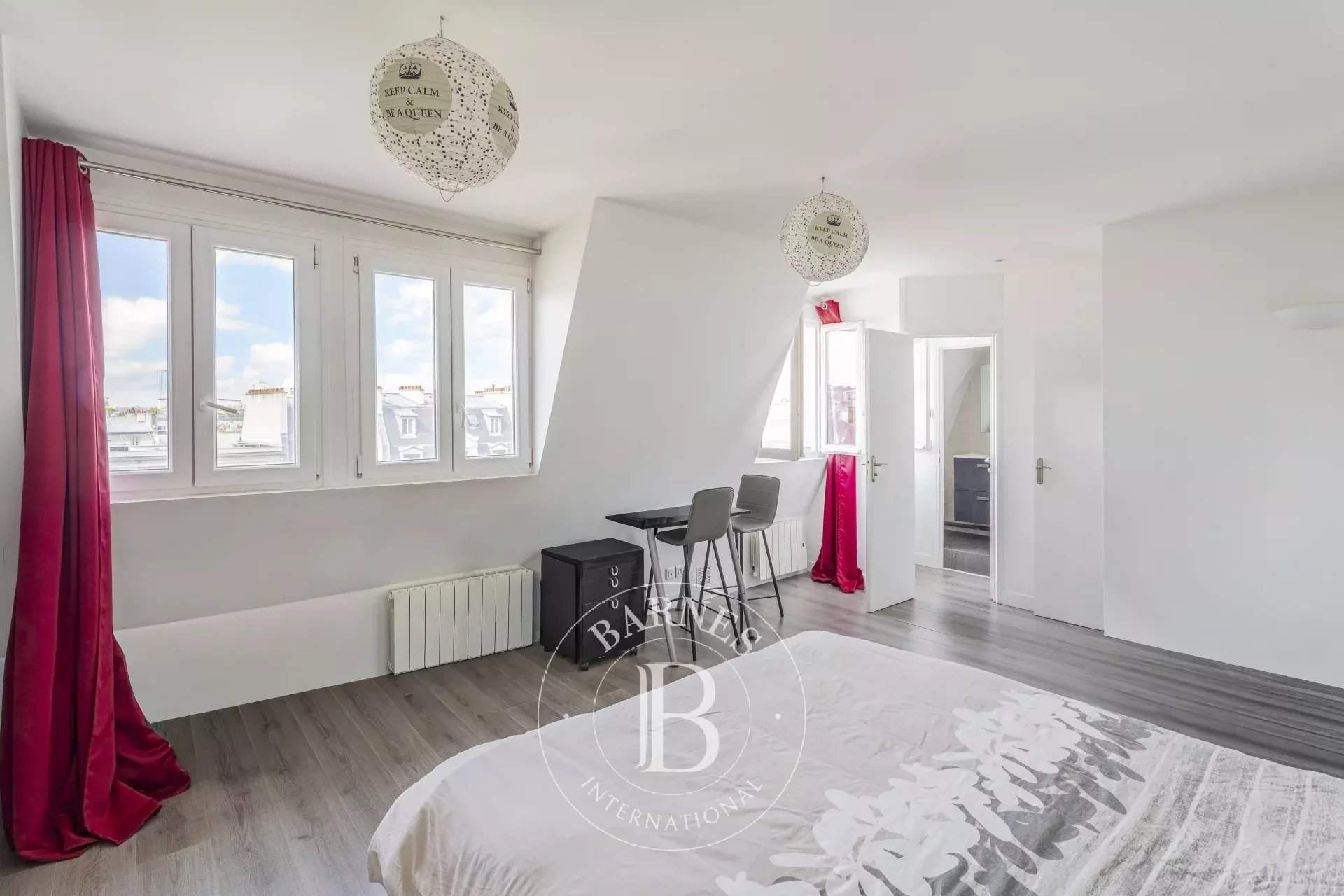 Paris  - Apartment 4 Bedrooms - picture 12