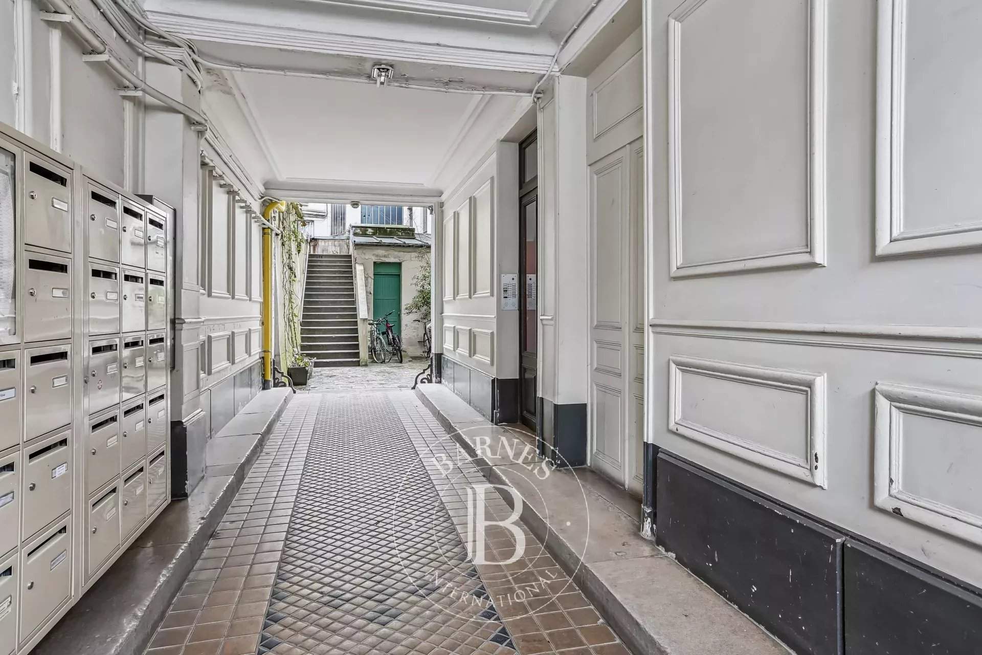 Paris  - Apartment 1 Bedroom - picture 9