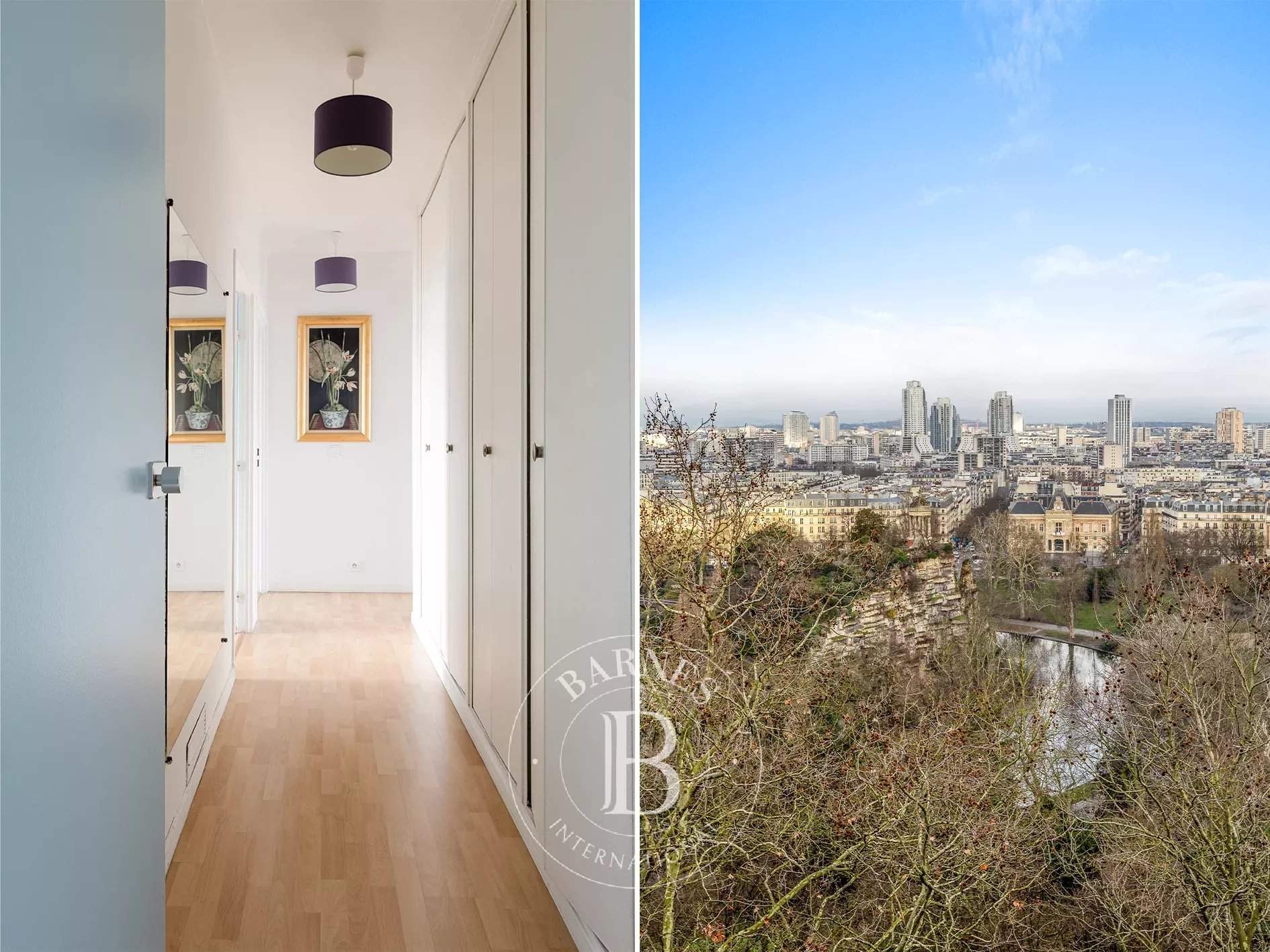 Paris  - Apartment 2 Bedrooms - picture 7