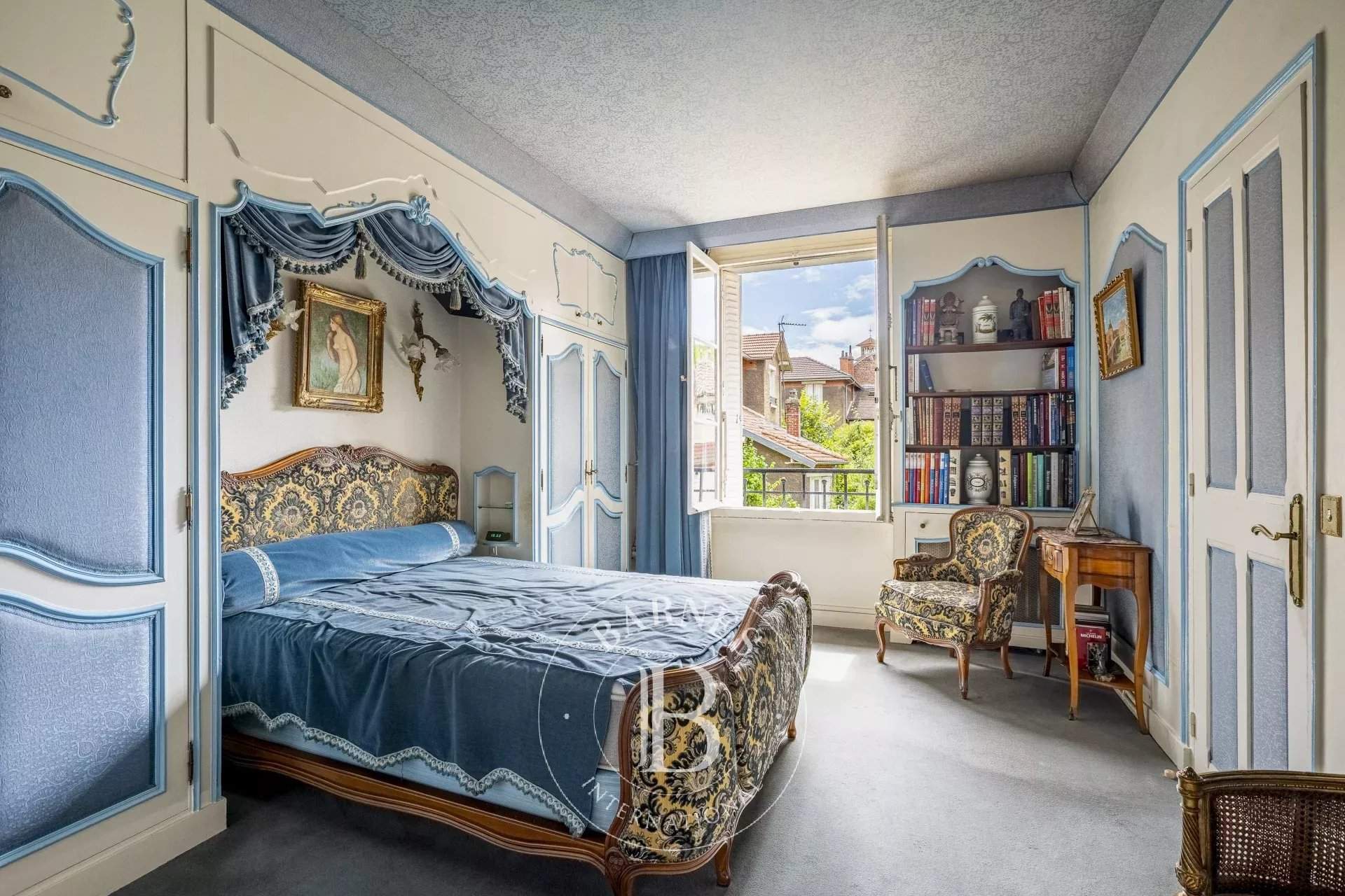 Paris  - Casa 6 Cuartos 3 Habitaciones - picture 11