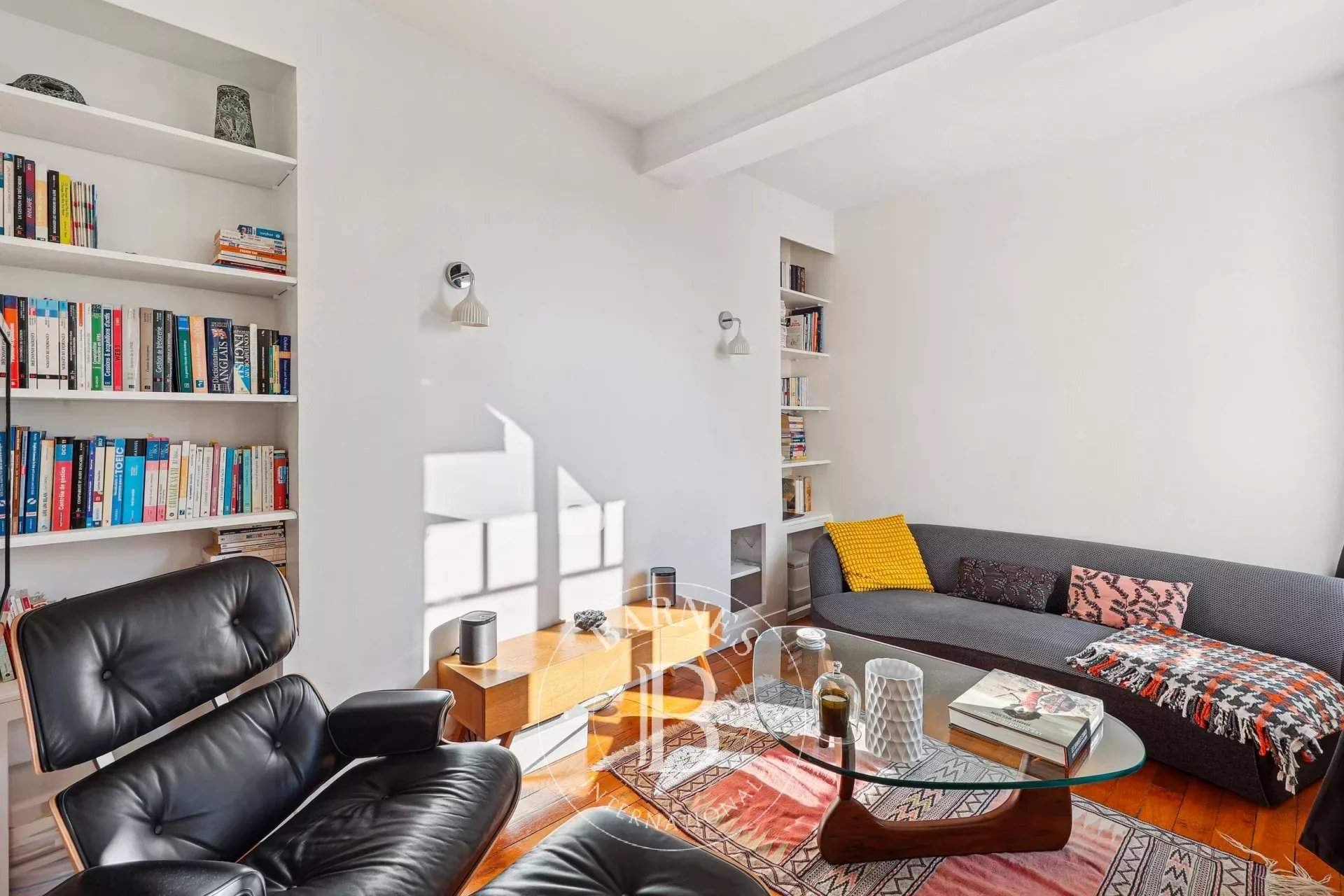 Paris  - Appartement 2 Pièces, 1 Chambre - picture 1