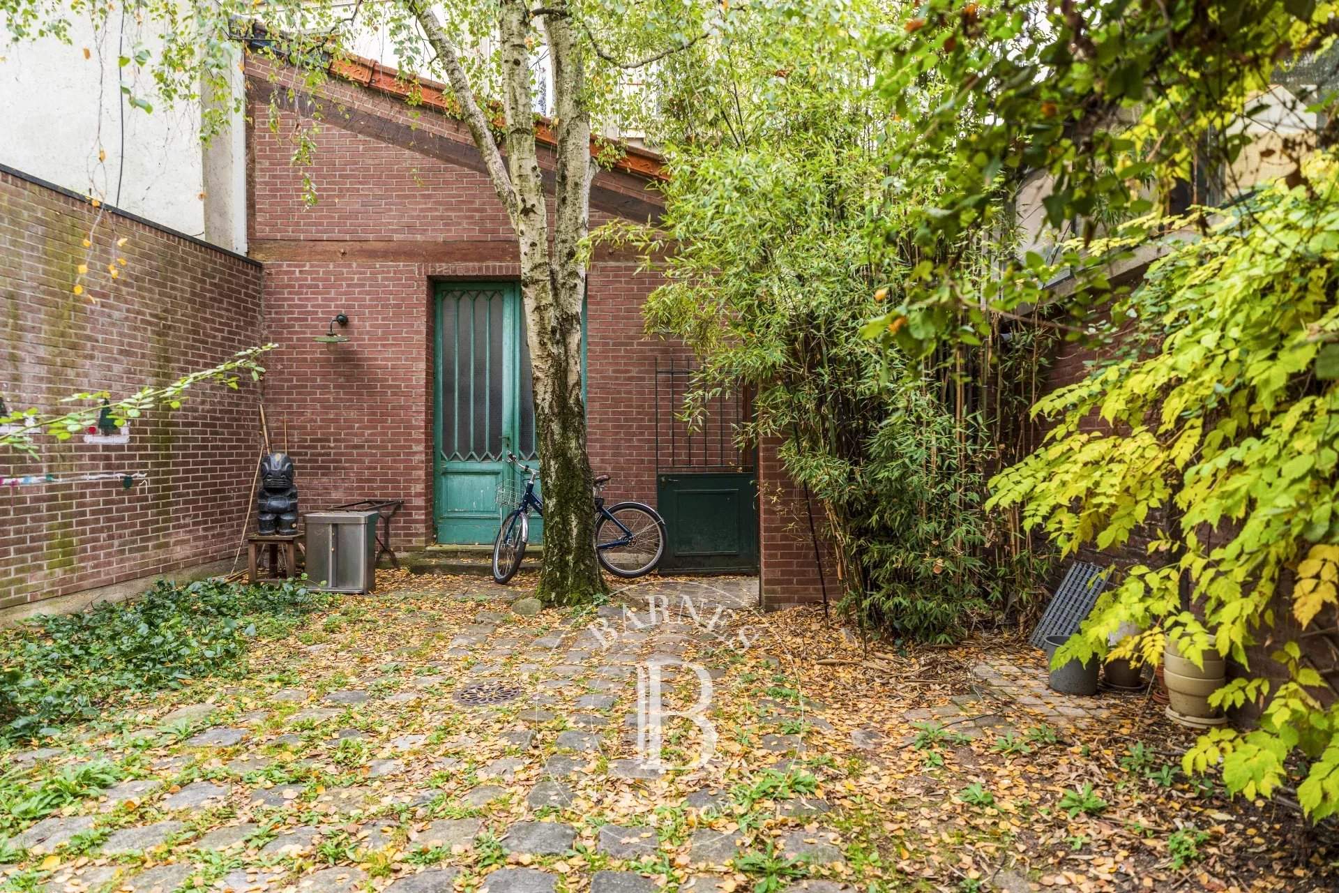 Montreuil  - House 5 Bedrooms - picture 11