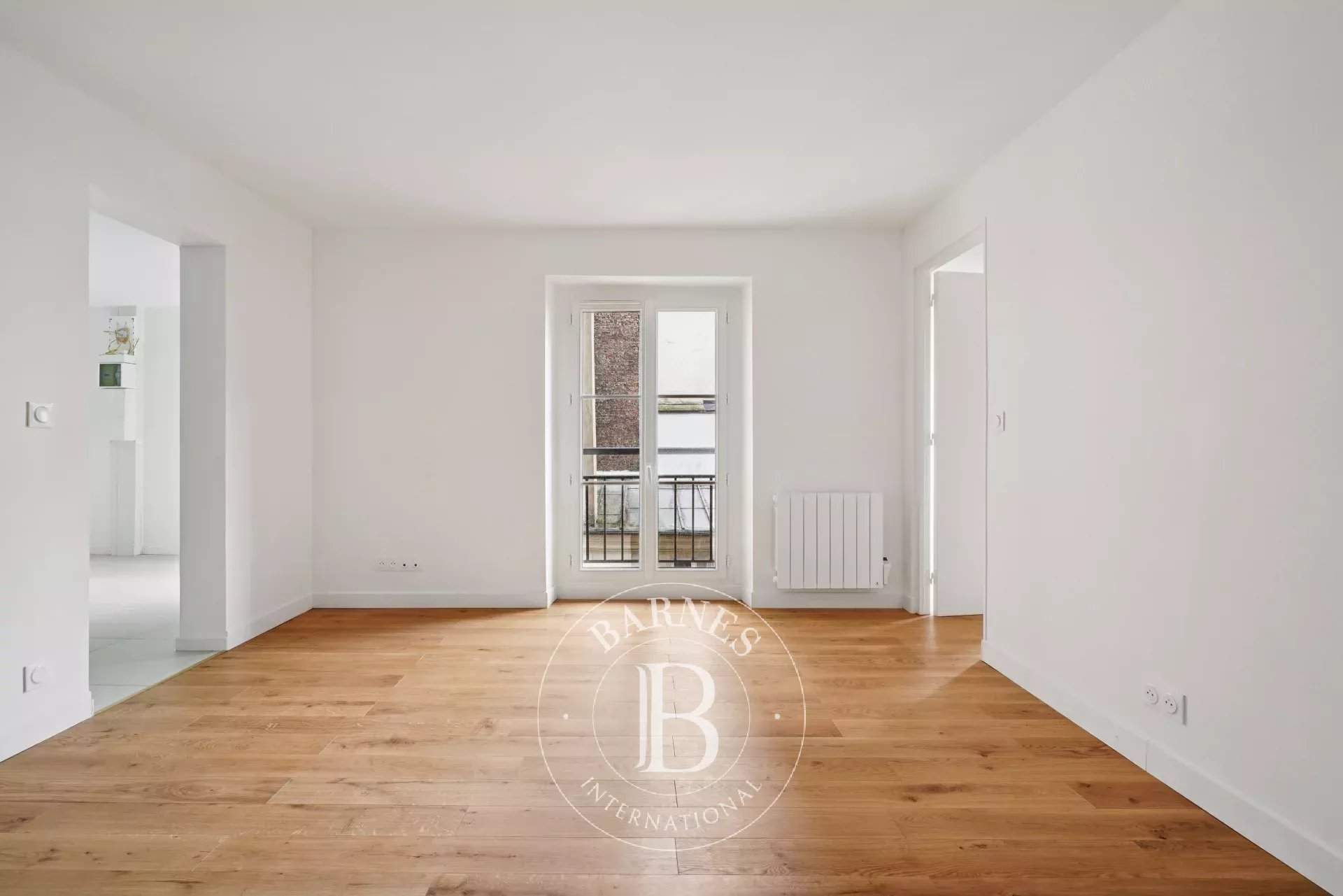 Paris  - Appartement 2 Pièces, 1 Chambre - picture 2