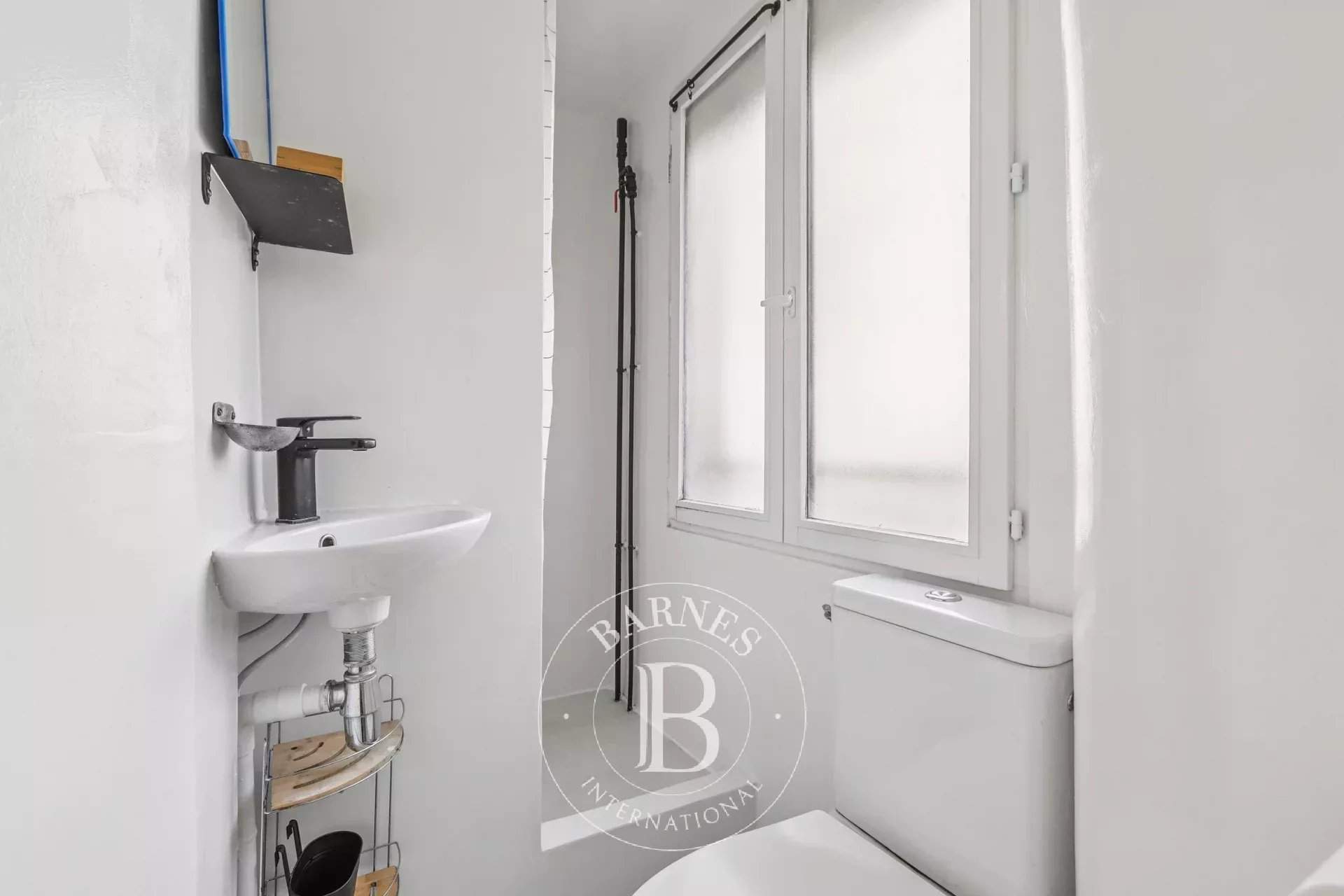 Paris  - Appartement 3 Pièces, 1 Chambre - picture 9