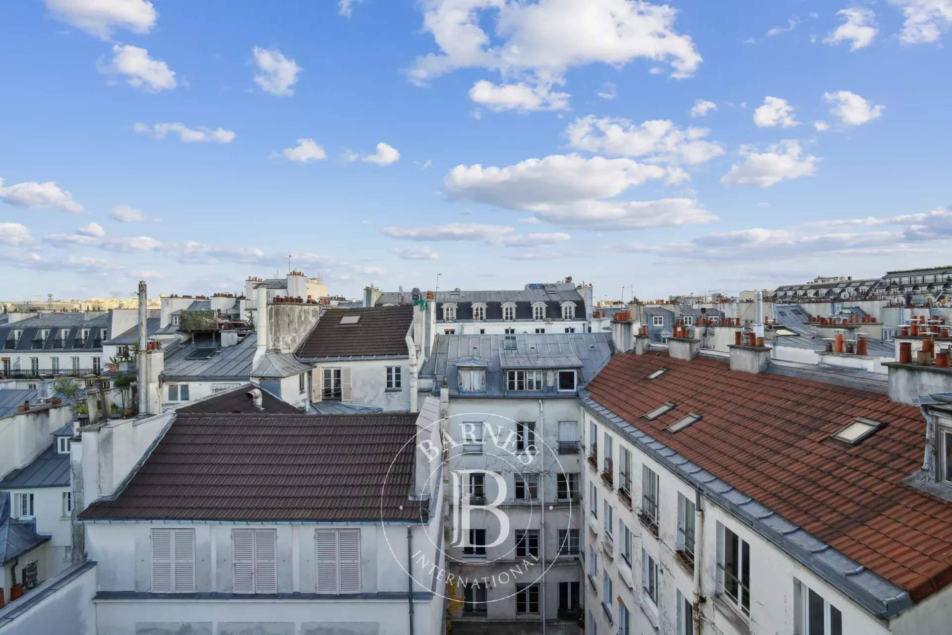 Paris  - Appartement 2 Pièces, 1 Chambre - picture 9