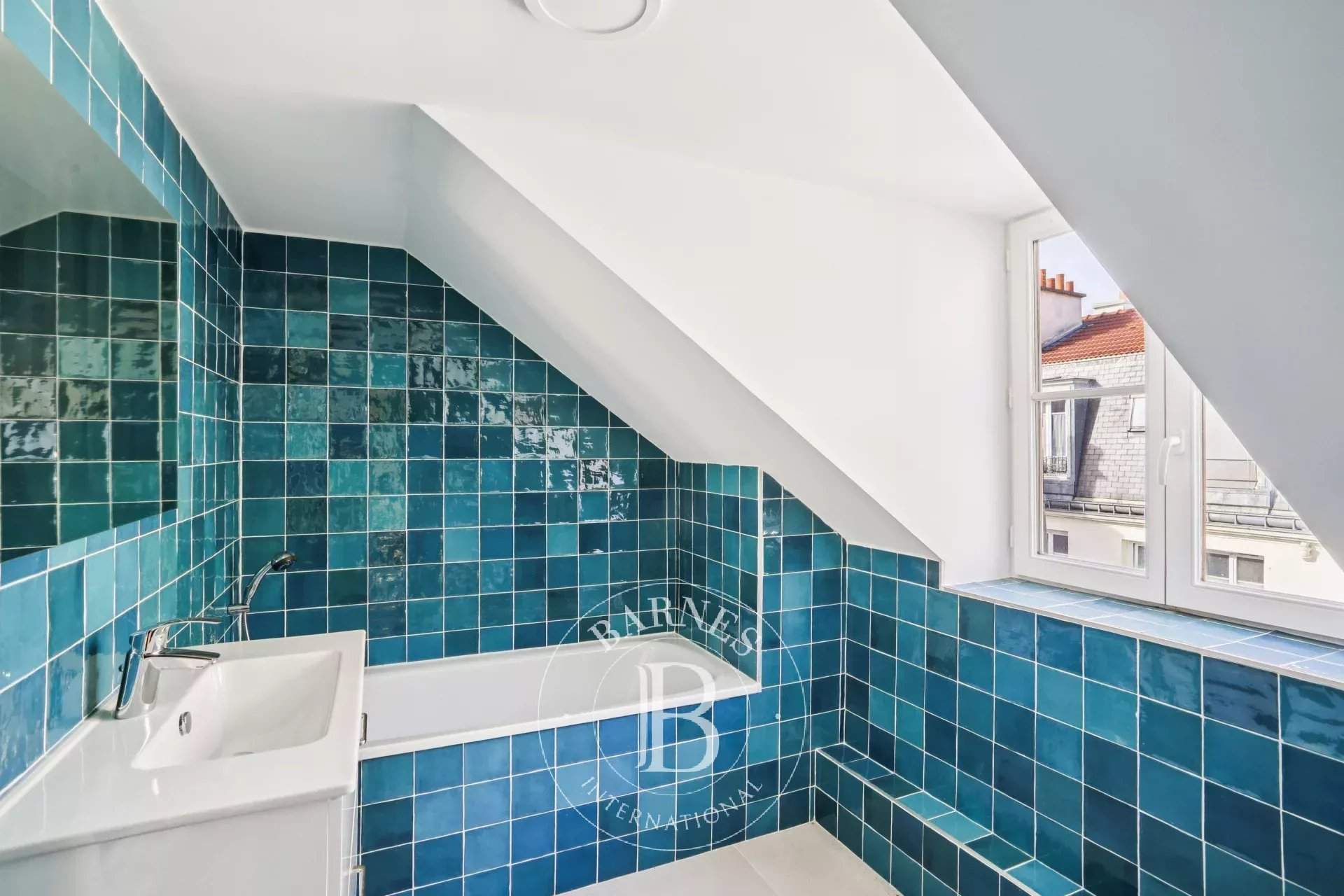 Paris  - Appartement 2 Pièces, 1 Chambre - picture 8