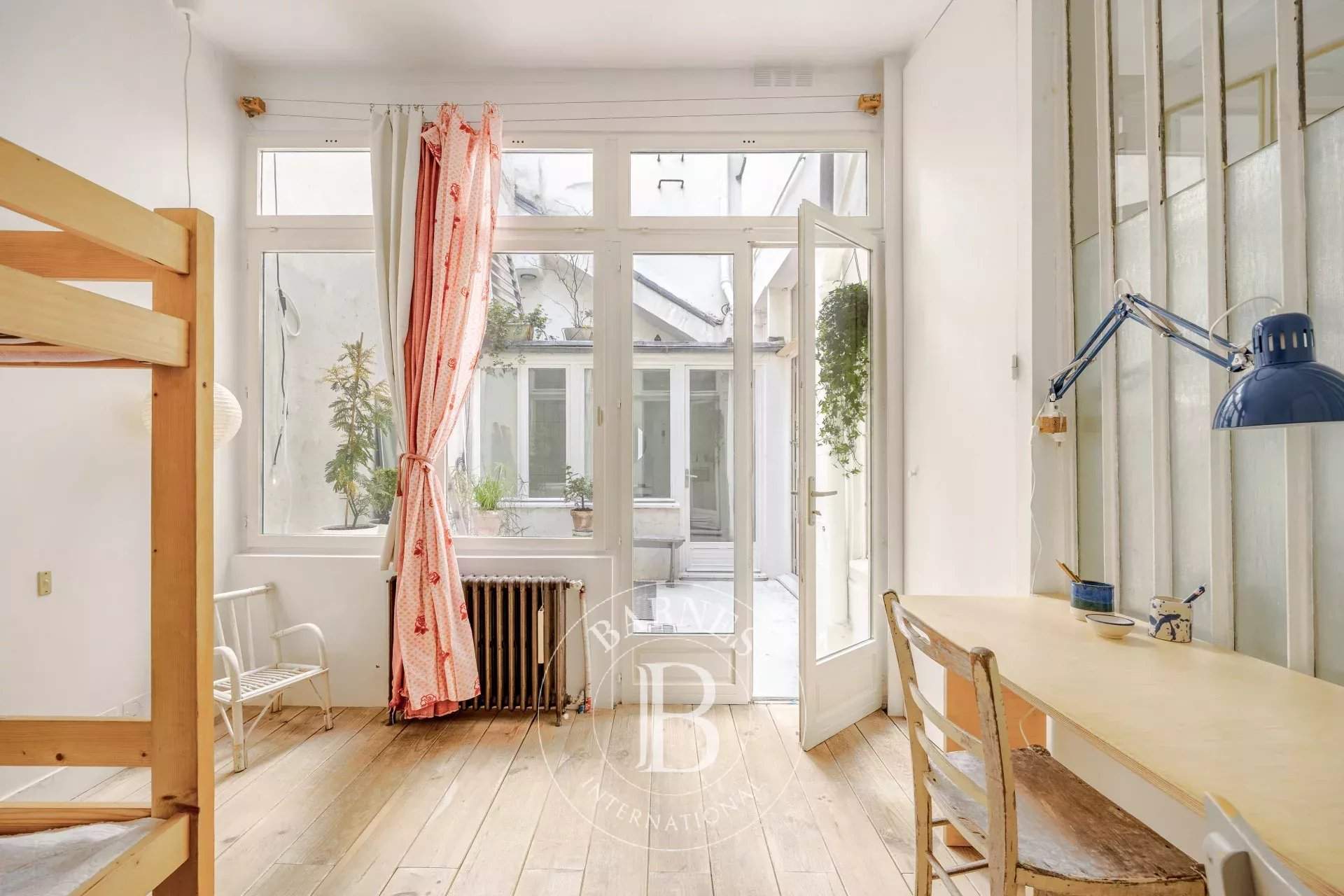 Paris  - Apartment 2 Bedrooms - picture 8