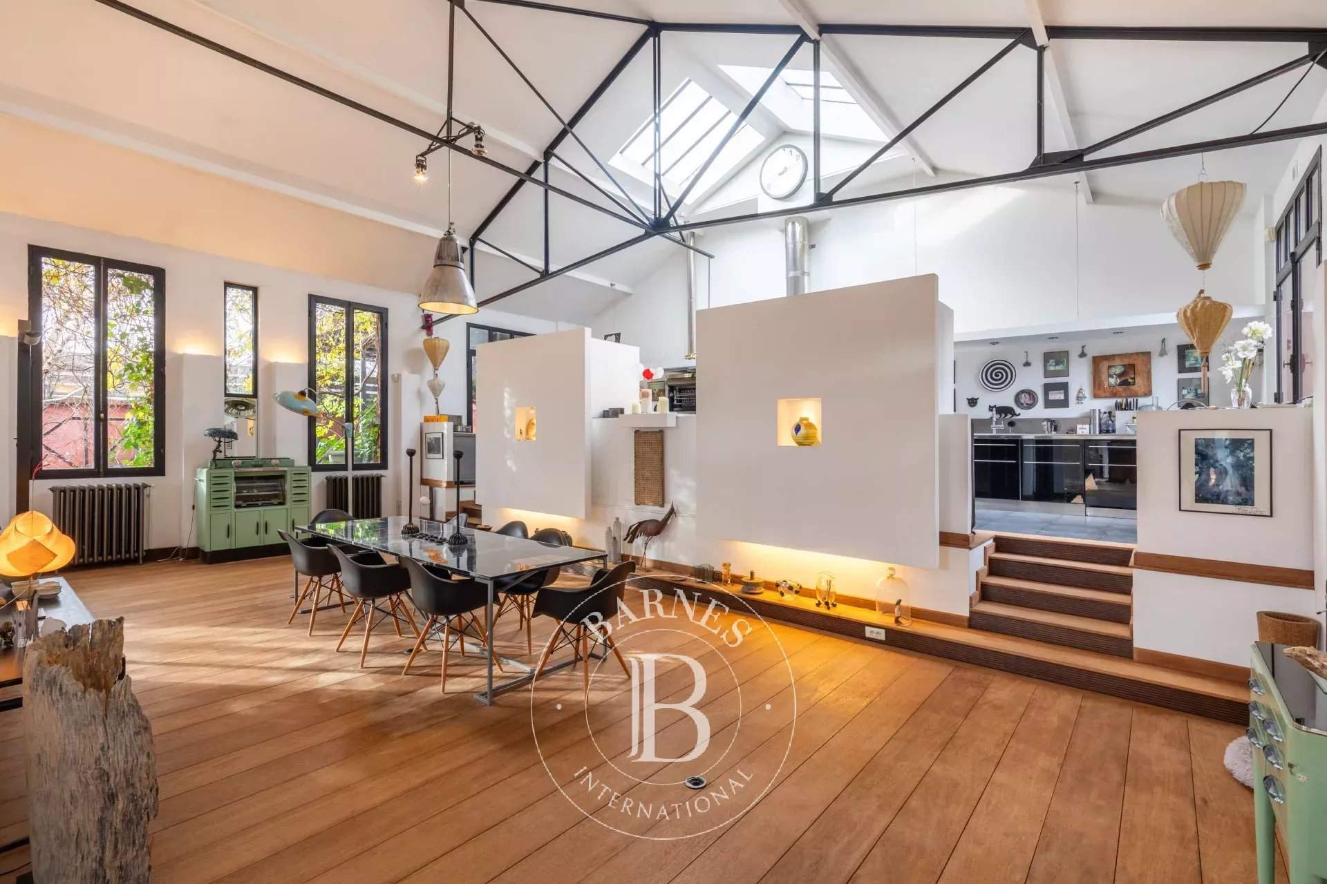 Bagnolet  - House 4 Bedrooms - picture 9