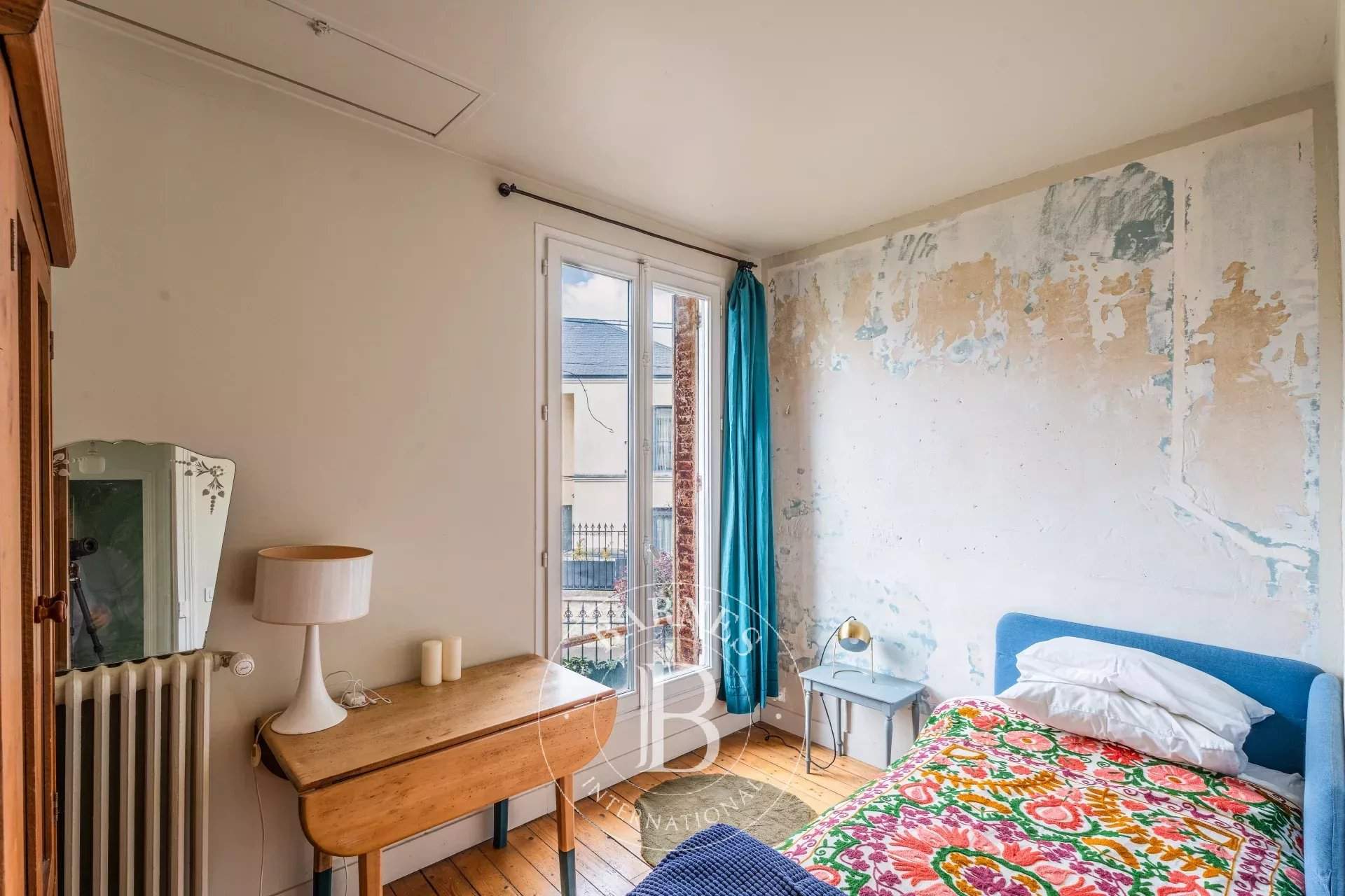 Le Raincy  - Casa 7 Cuartos 5 Habitaciones - picture 15