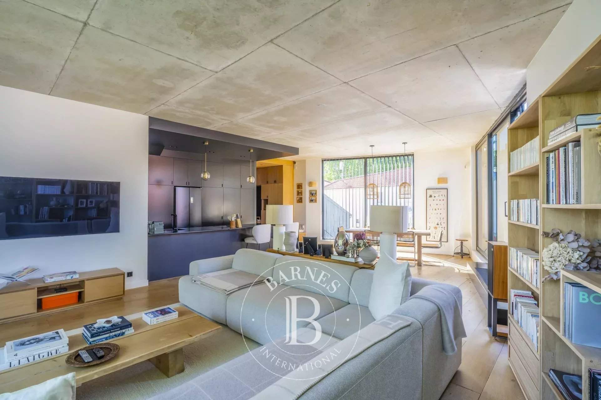 Les Lilas  - Duplex 4 Bedrooms - picture 2