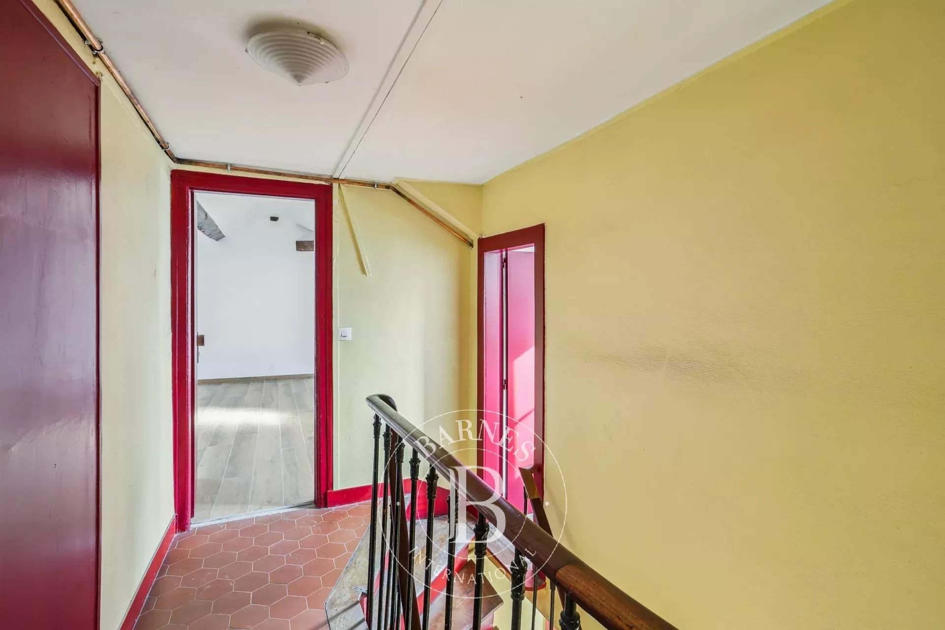 Paris  - Appartement 2 Pièces, 1 Chambre - picture 9