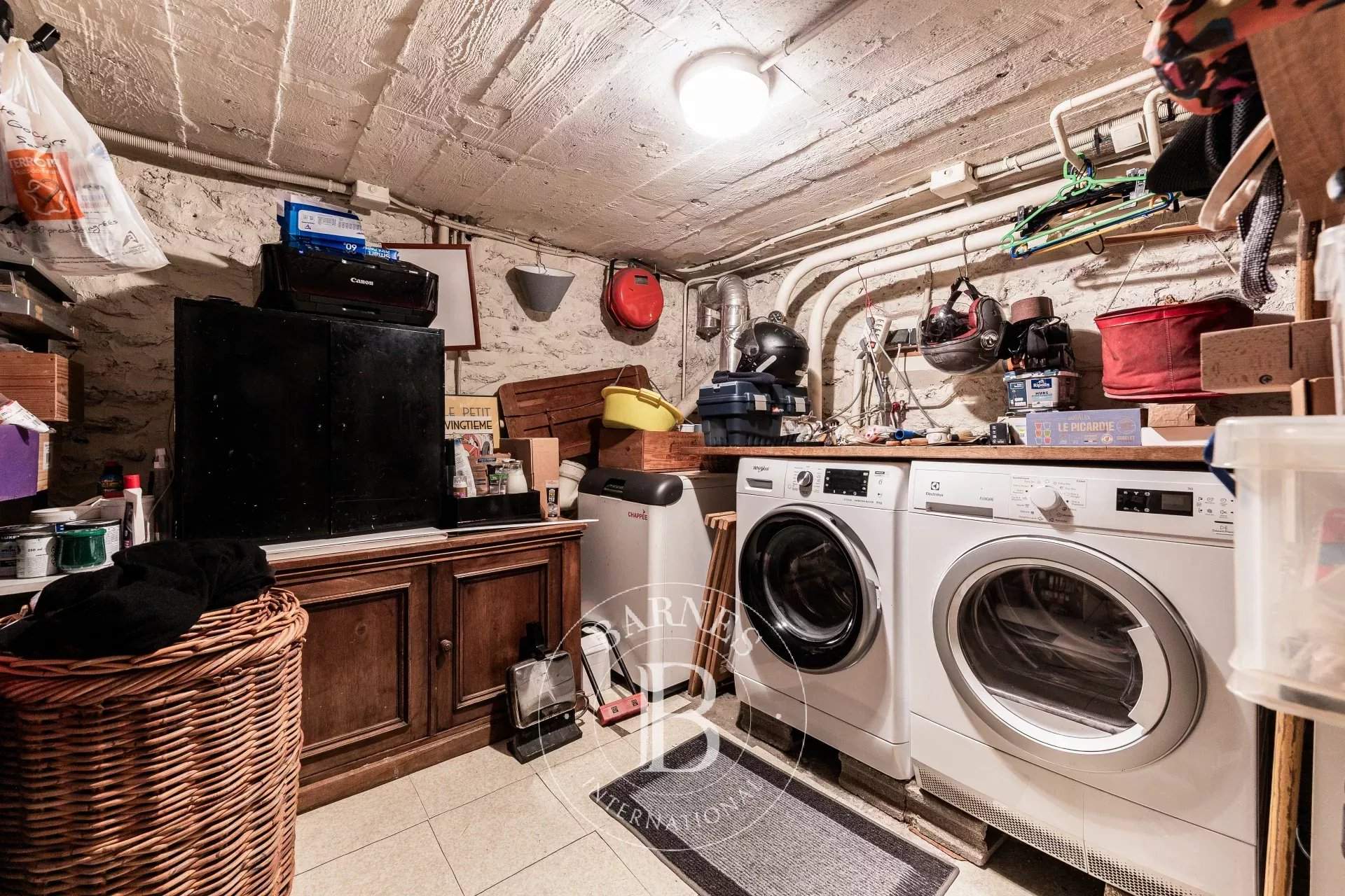 Saint-Ouen-sur-Seine  - House 3 Bedrooms - picture 15