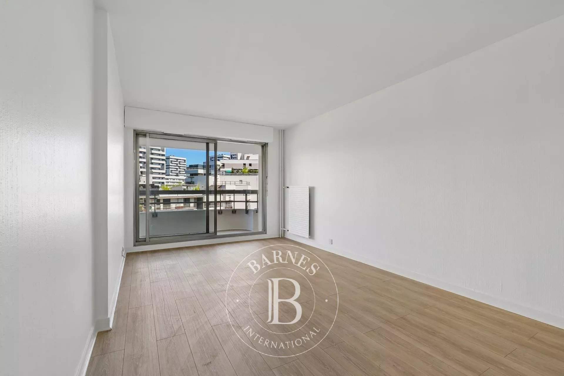 Paris  - Apartment 1 Bedroom - picture 3