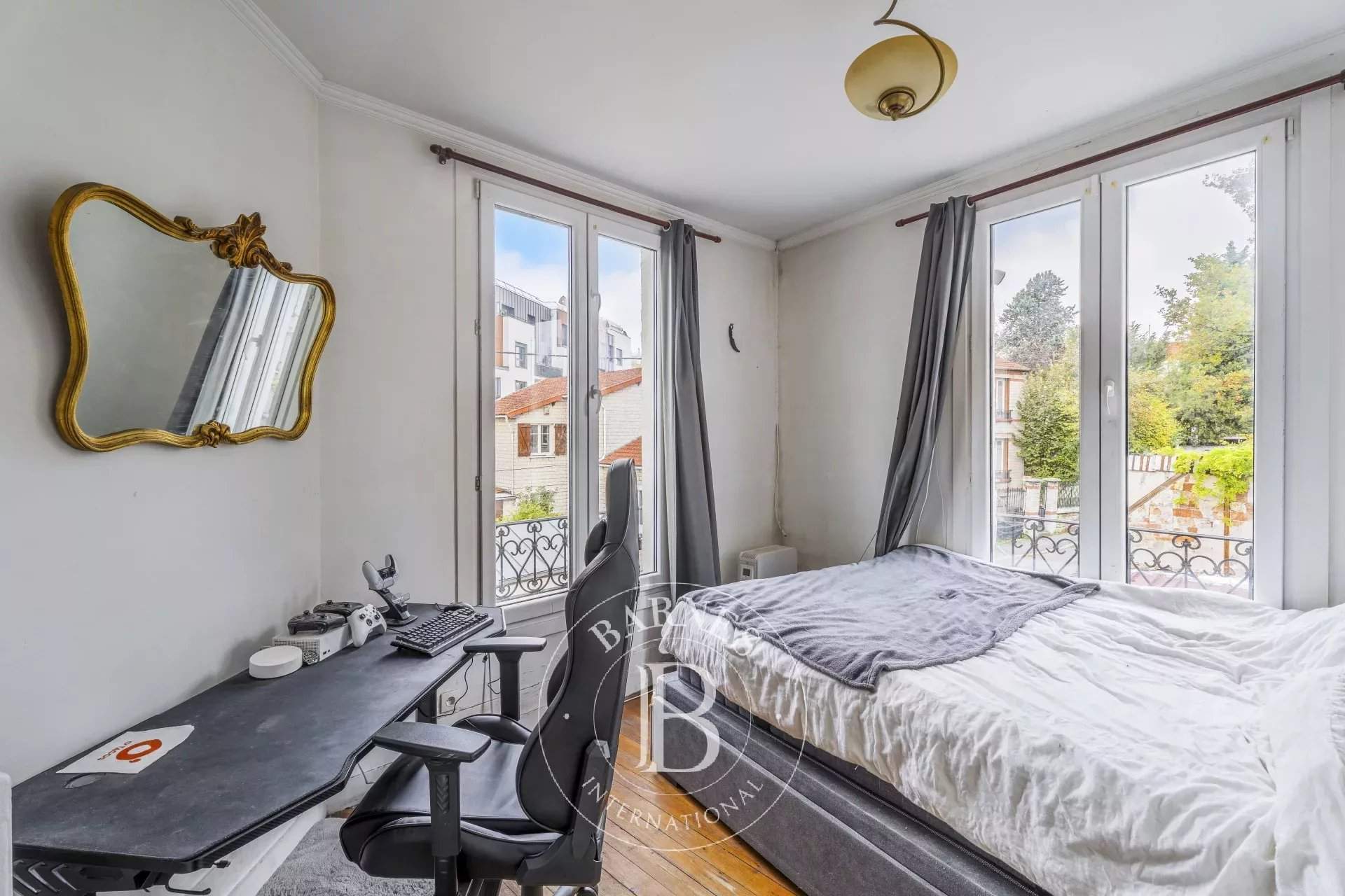 Montreuil  - House 3 Bedrooms - picture 12