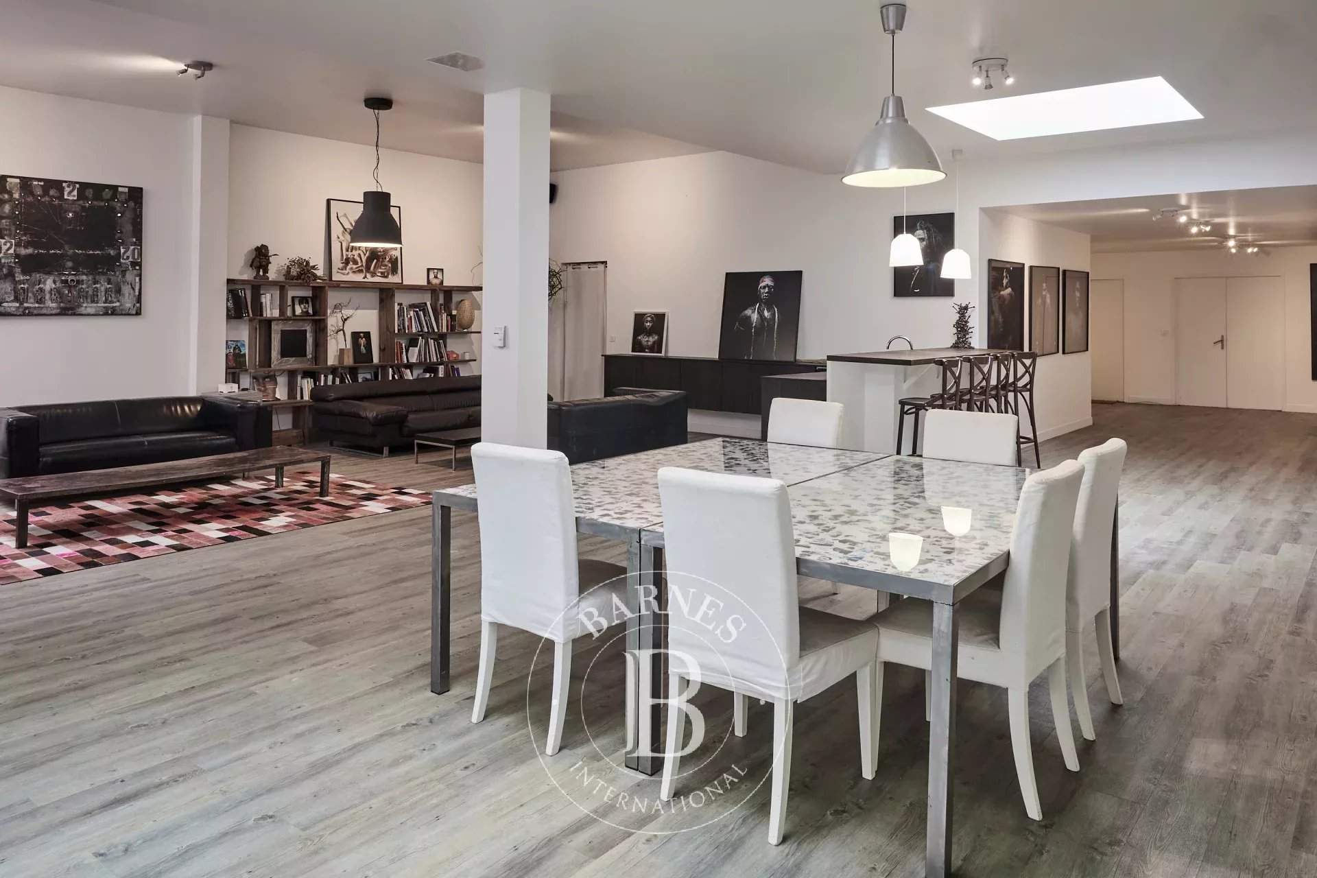 Bagnolet  - Dúplex 8 Cuartos 6 Habitaciones - picture 16