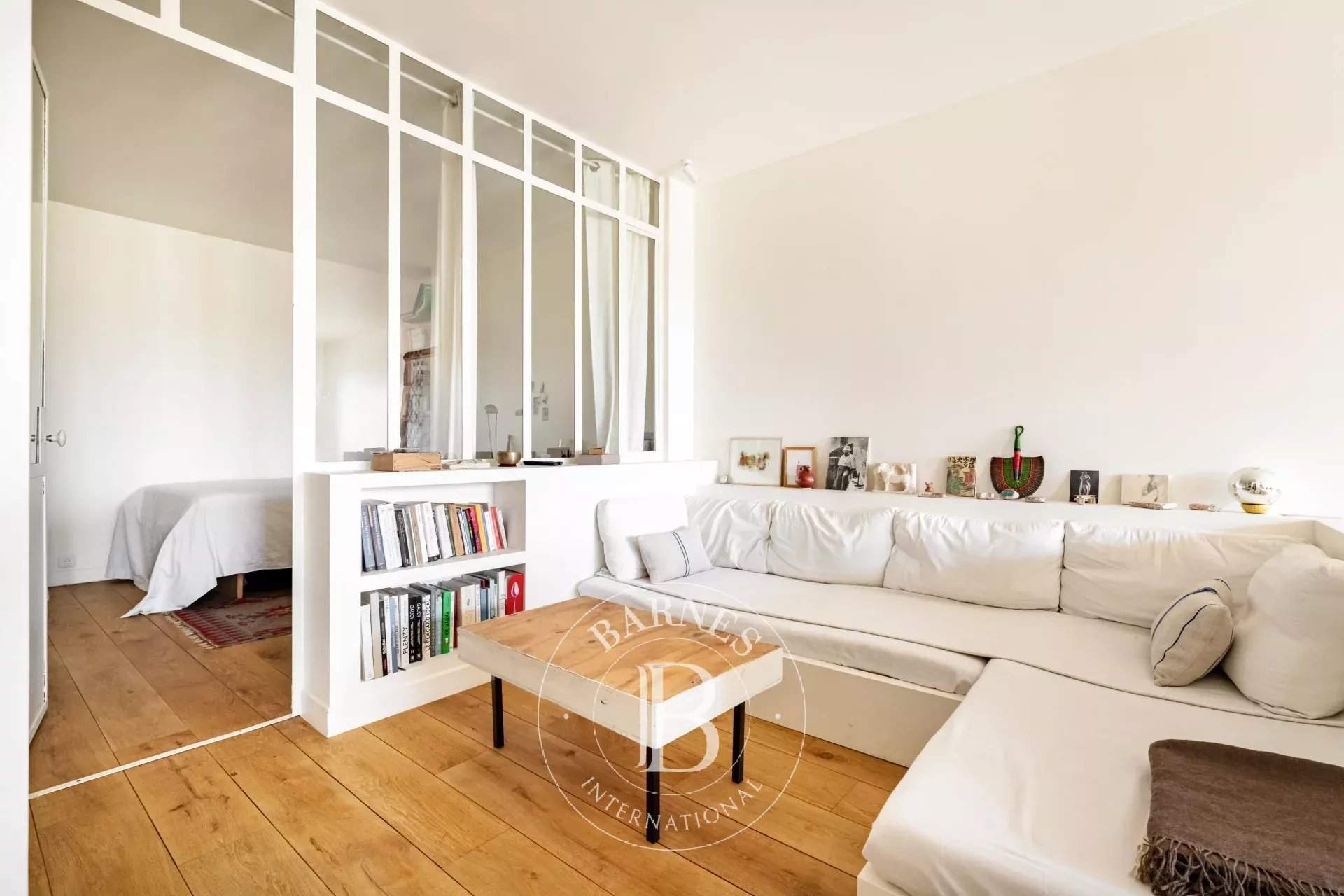 Les Lilas  - Appartement 4 Pièces 3 Chambres - picture 9
