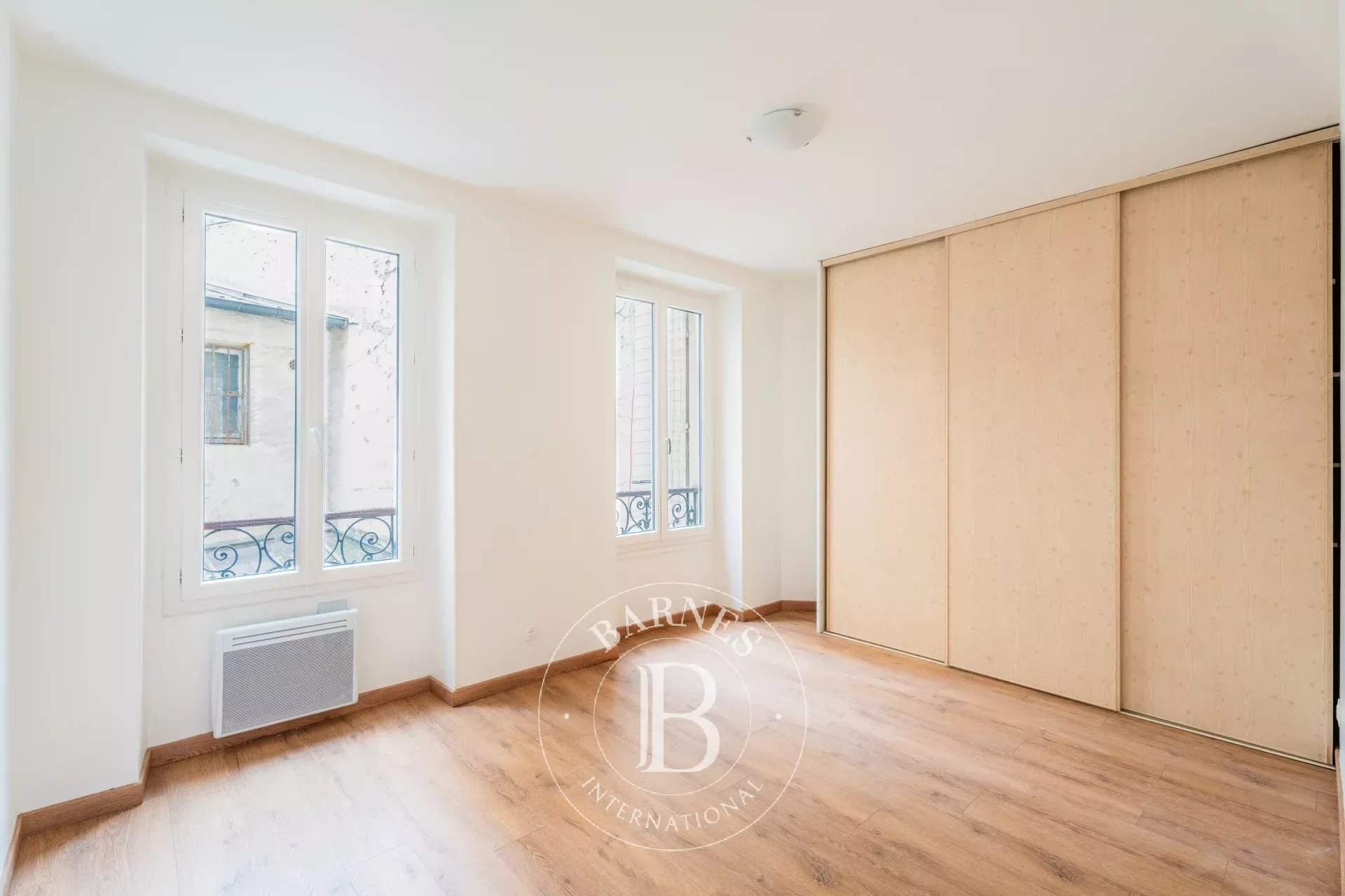 Paris  - Appartement 4 Pièces 2 Chambres - picture 6
