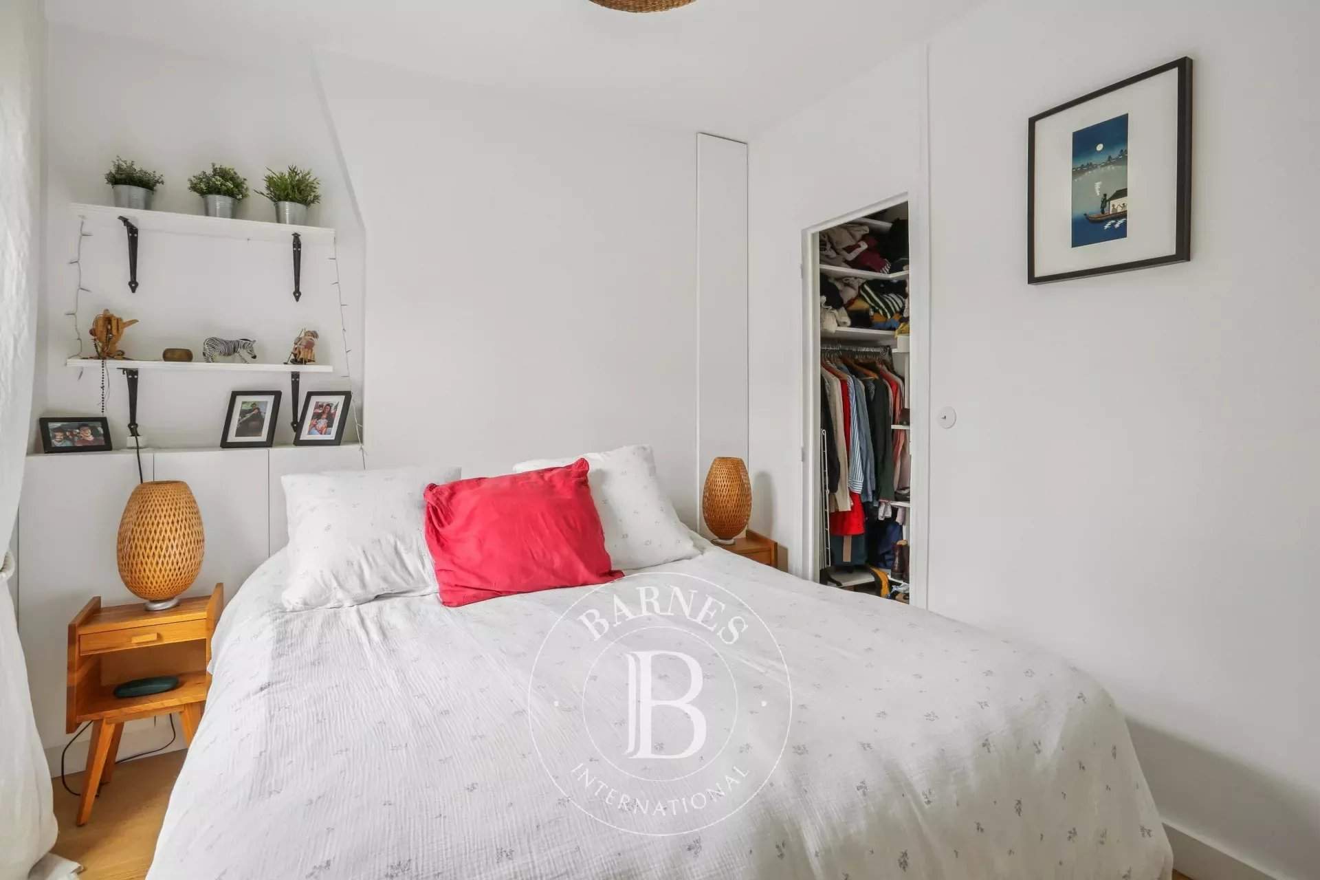 Paris  - Appartement 2 Pièces, 1 Chambre - picture 6