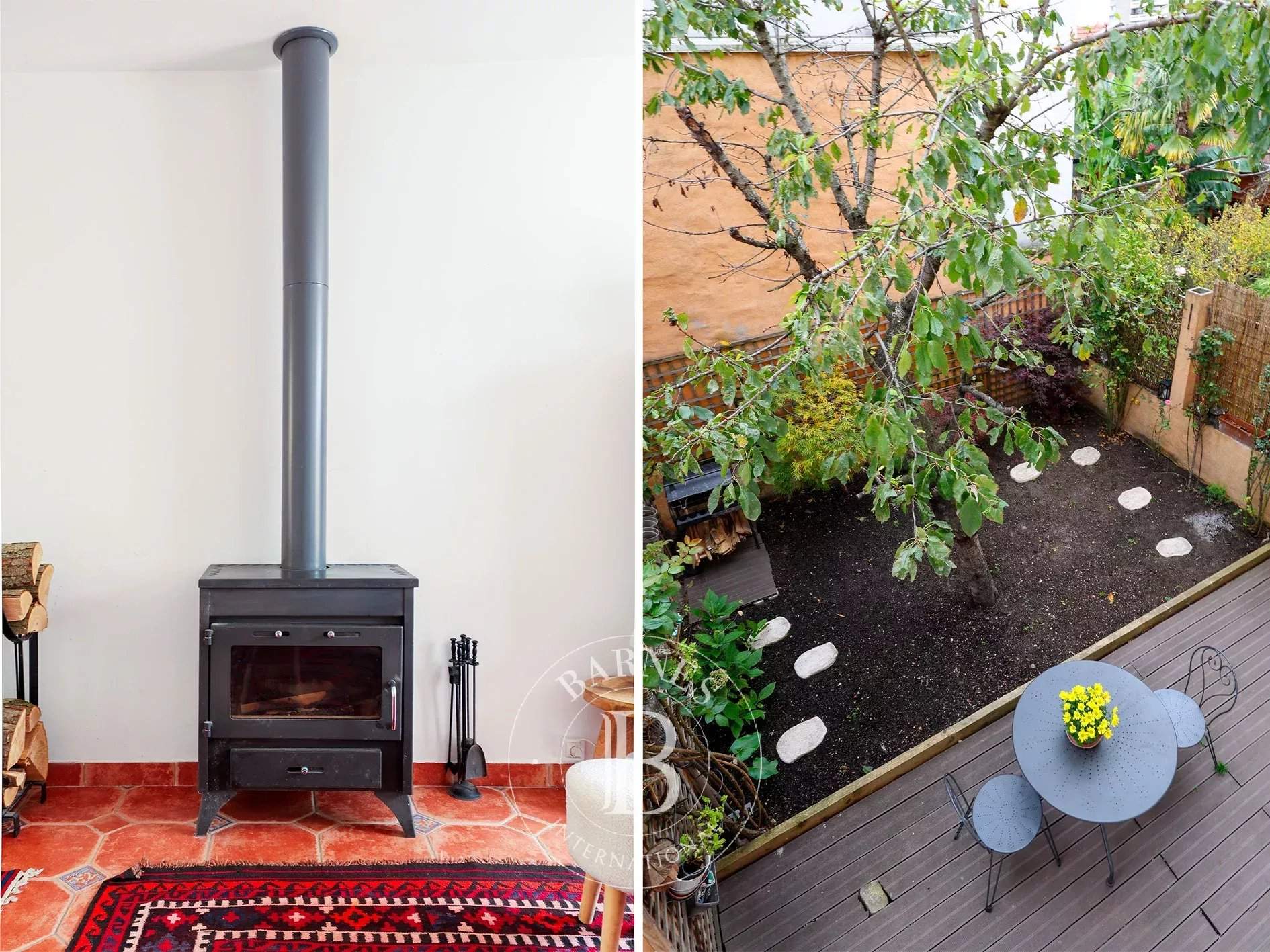 Bagnolet  - Maison 8 Pièces 4 Chambres - picture 7