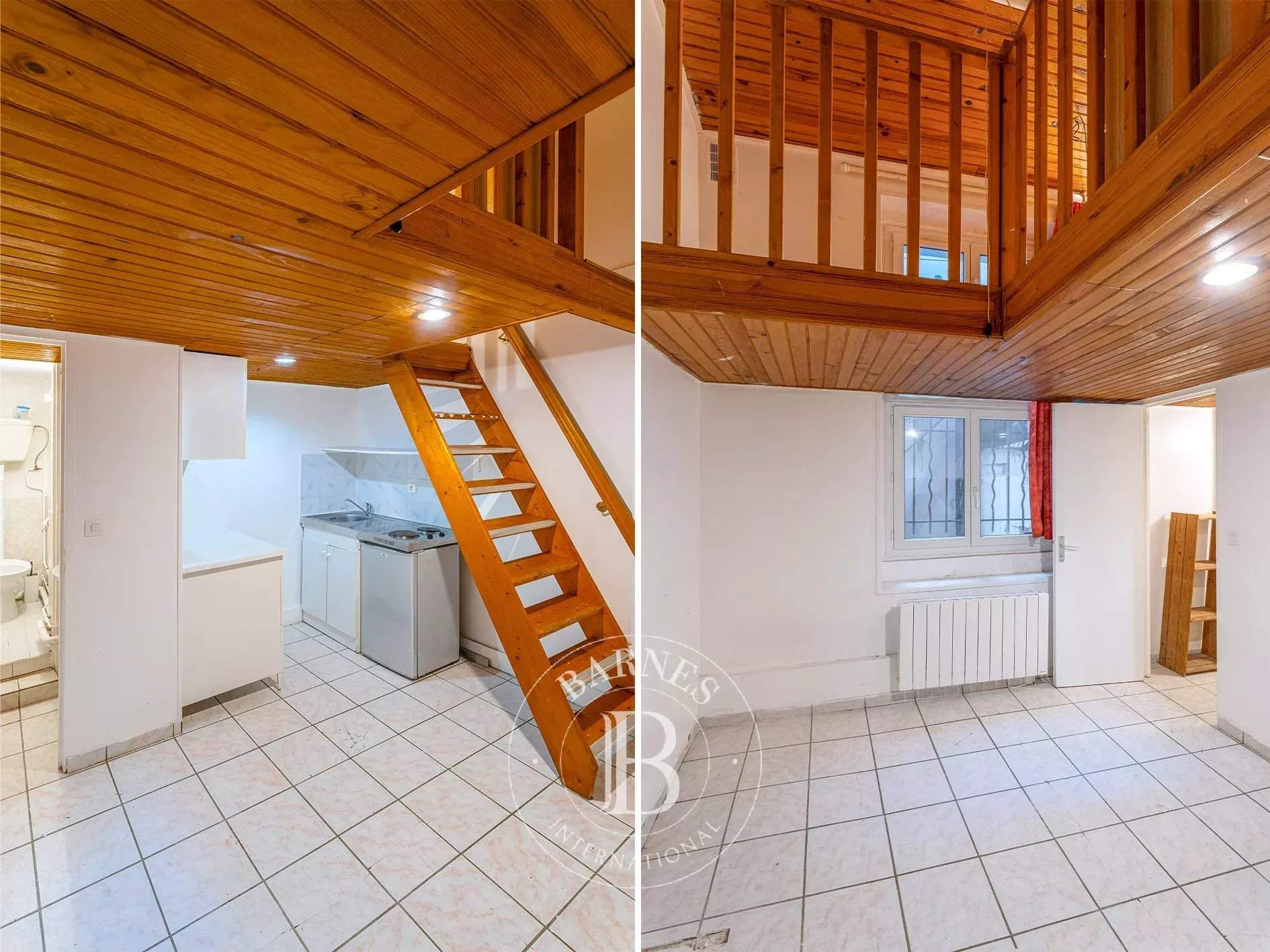 Paris  - Apartment 3 Bedrooms - picture 10