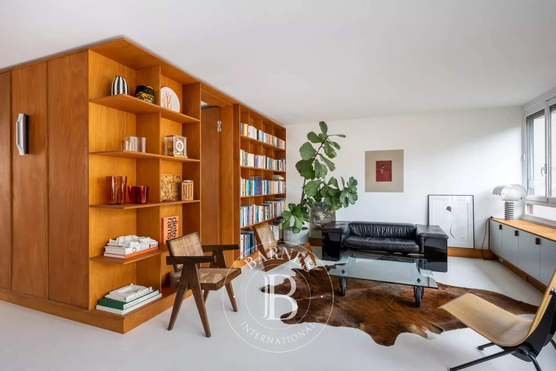 Paris  - Apartment 1 Bedroom - picture 1