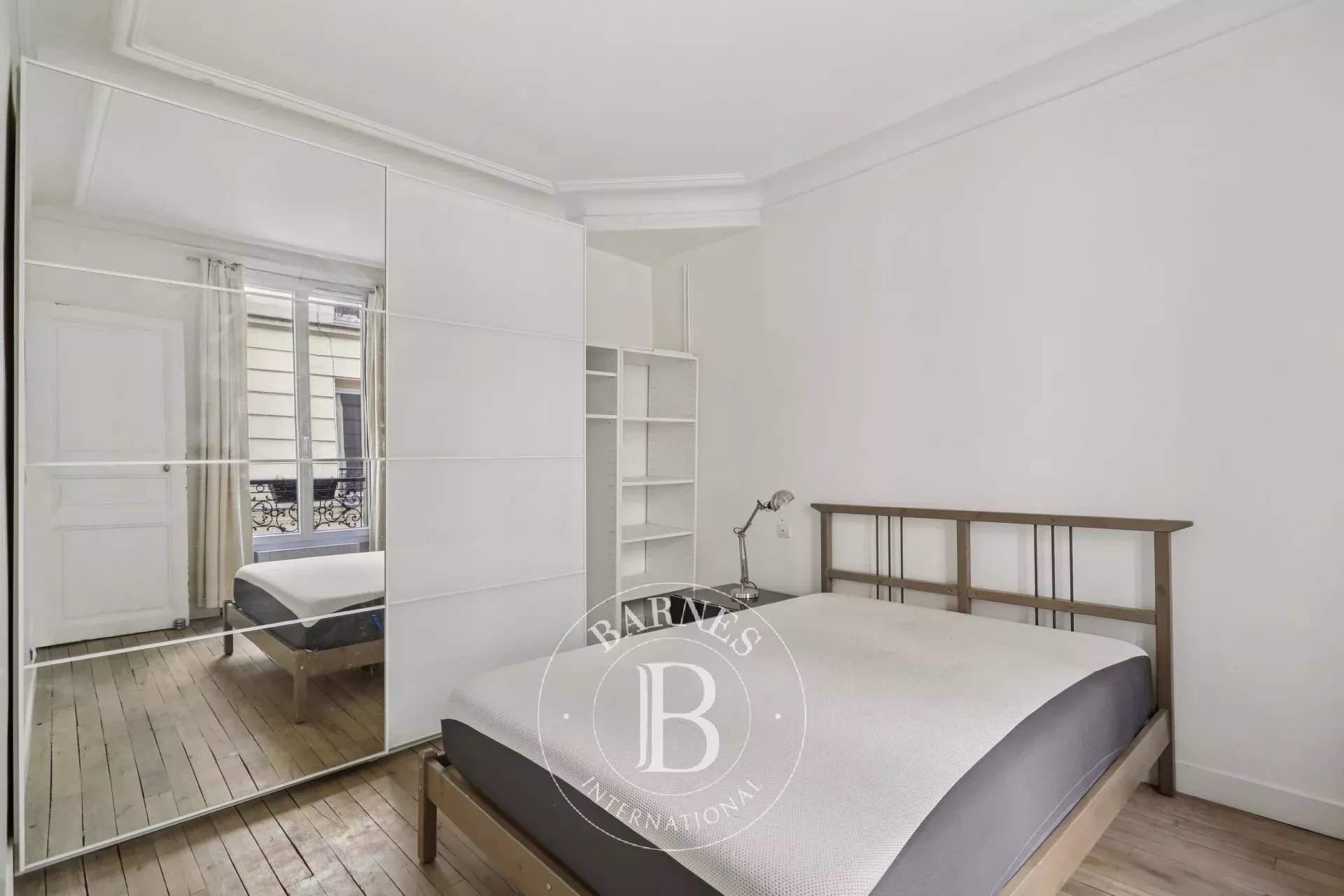Paris  - Appartement 2 Pièces, 1 Chambre - picture 3