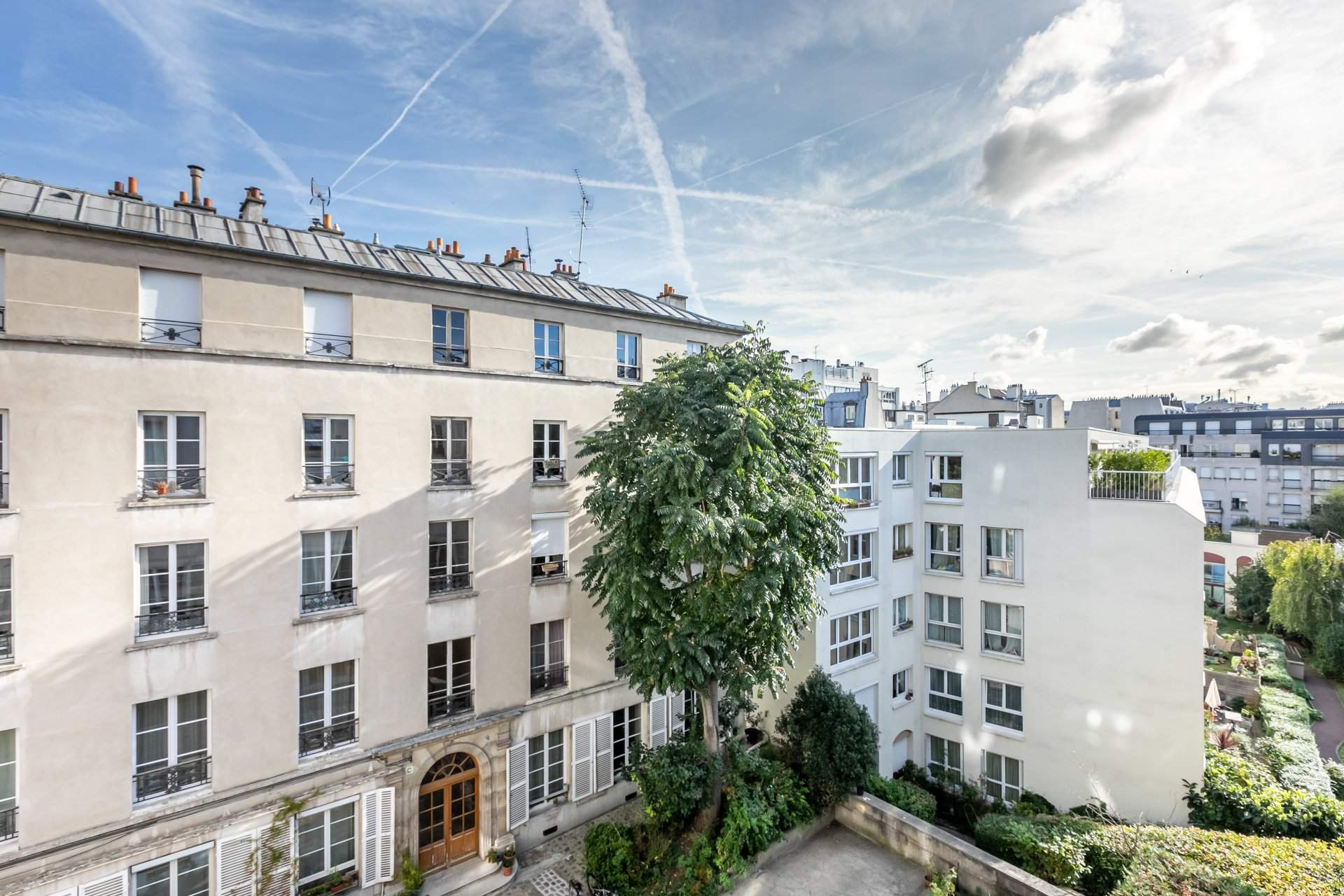 Paris  - Apartment  - picture 9