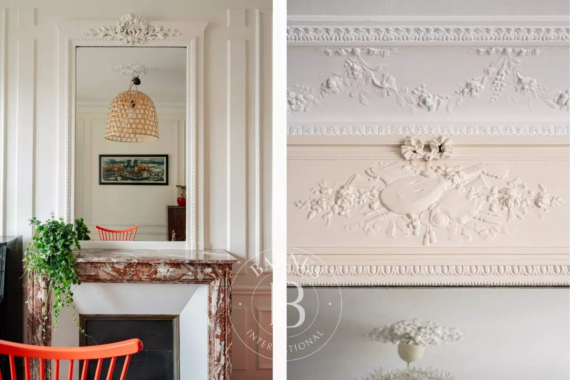 Paris  - Appartement 4 Pi&egrave;ces 2 Chambres - picture 10