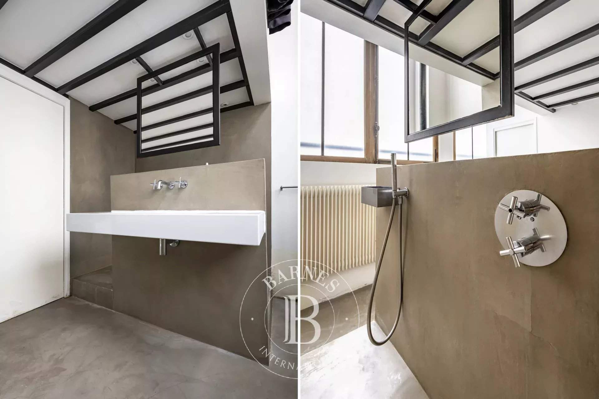 Paris  - Appartement 3 Pièces 2 Chambres - picture 15