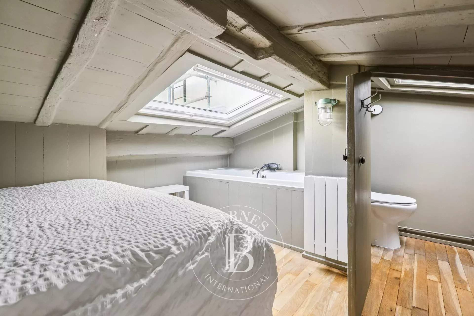 Paris  - Appartement 3 Pièces, 1 Chambre - picture 10