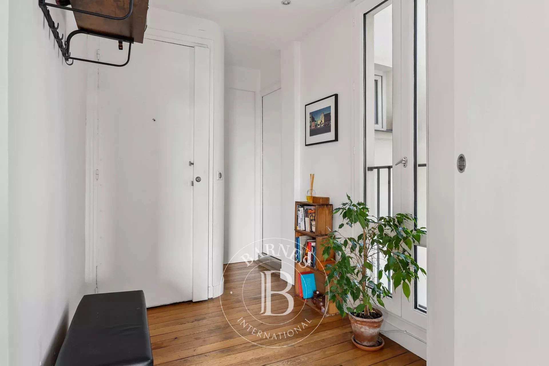 Paris  - Appartement 2 Pi&egrave;ces, 1 Chambre - picture 9