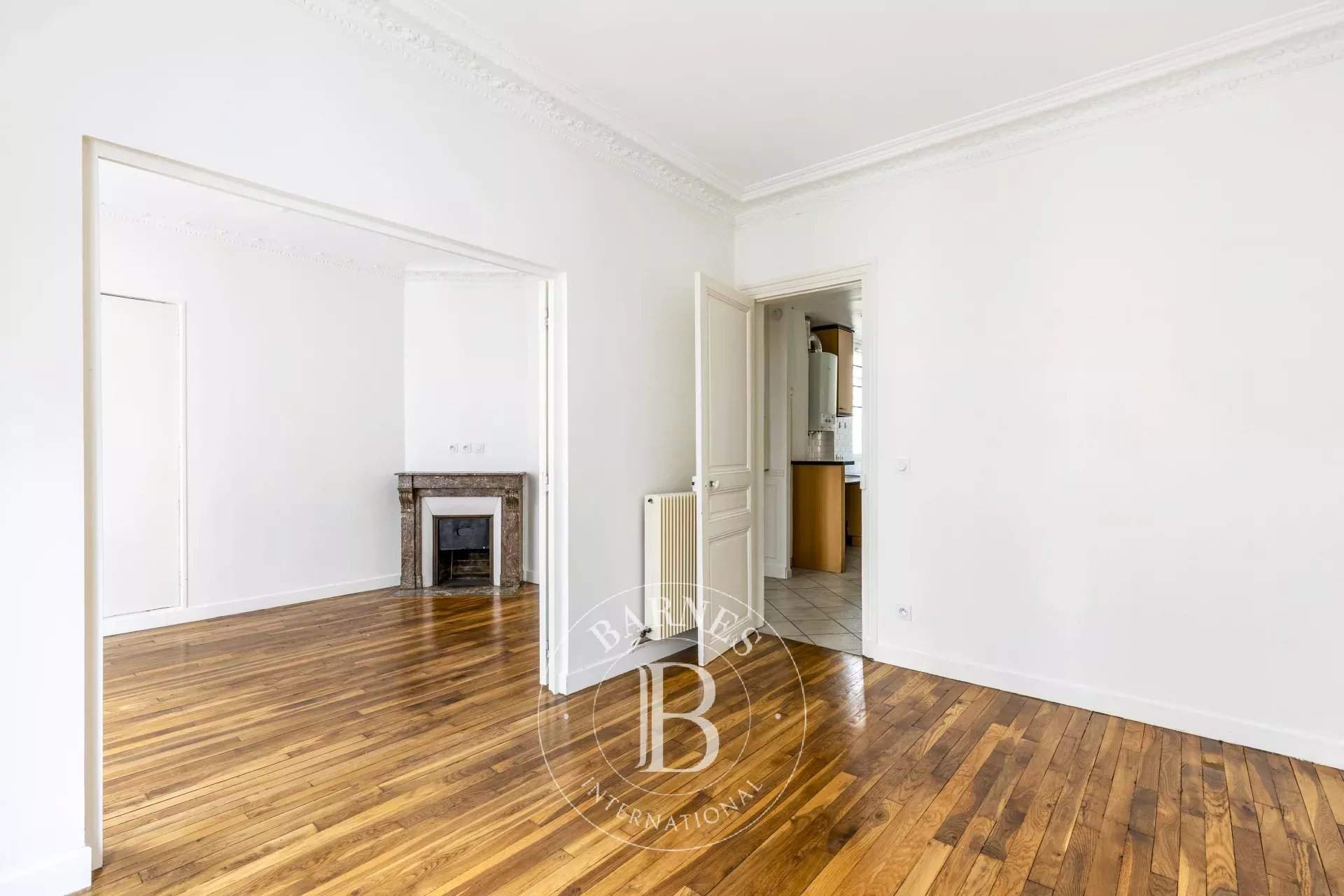 Paris  - Appartement 3 Pièces 2 Chambres - picture 4