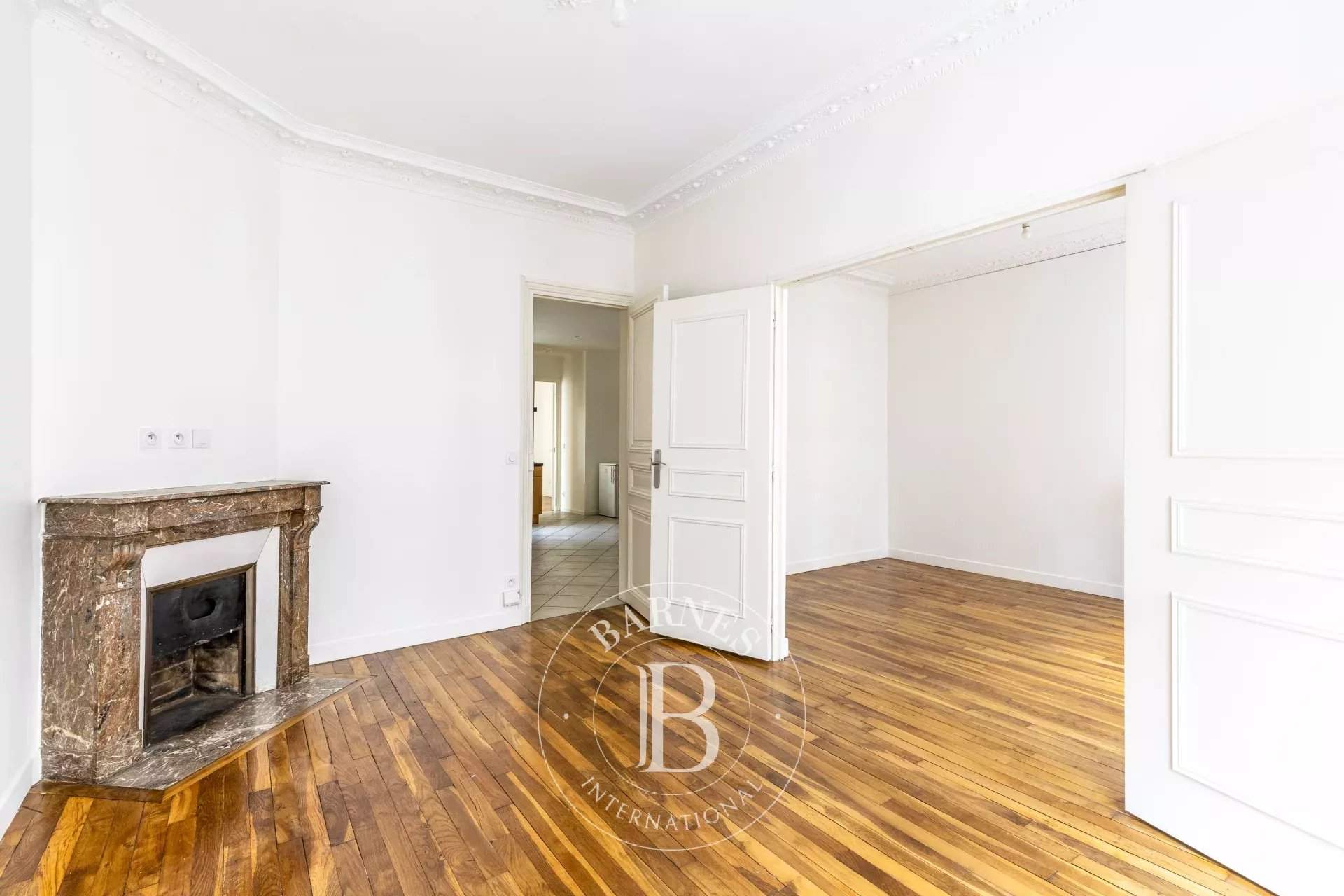 Paris  - Appartement 3 Pièces 2 Chambres - picture 5