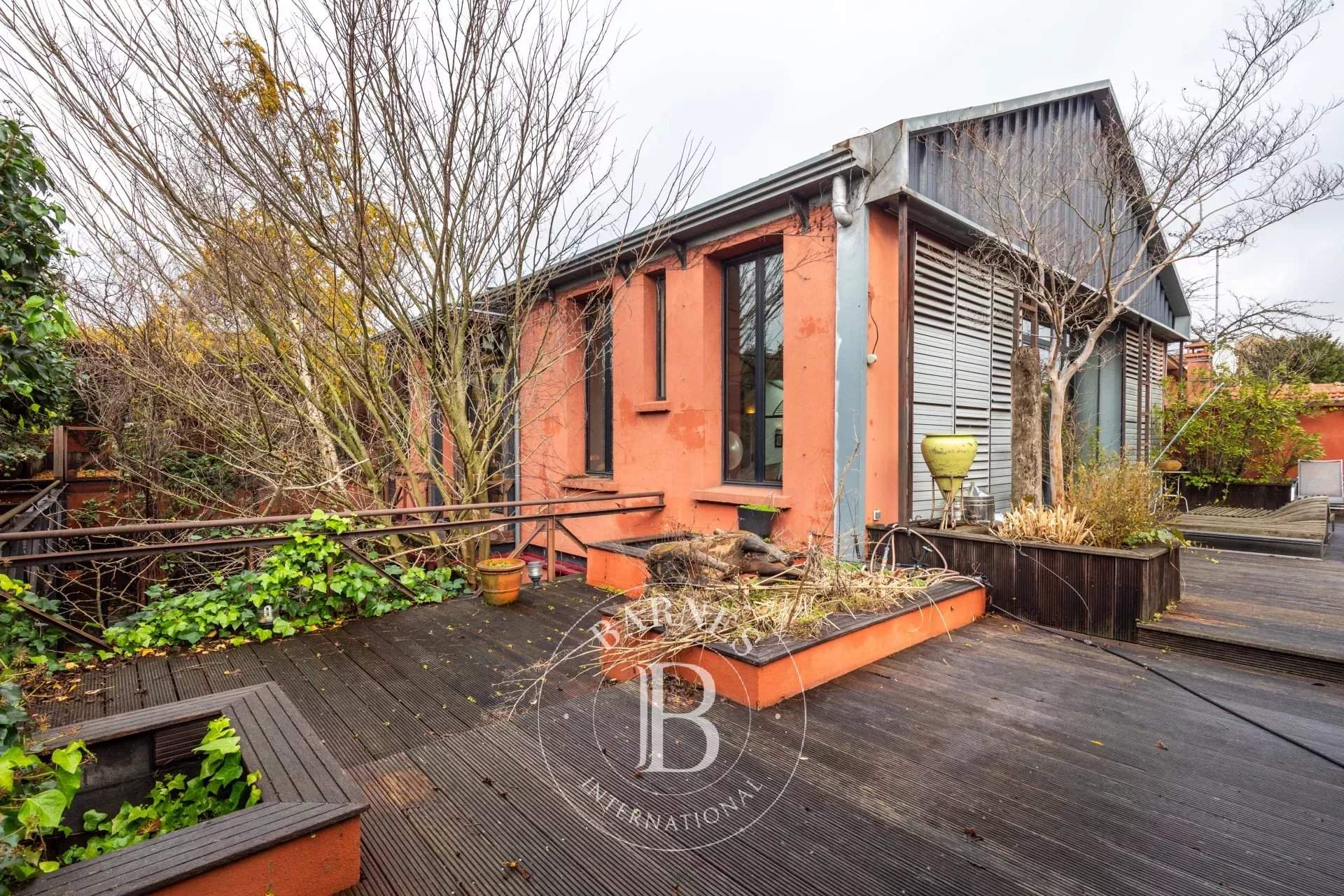 Bagnolet  - House 4 Bedrooms - picture 18