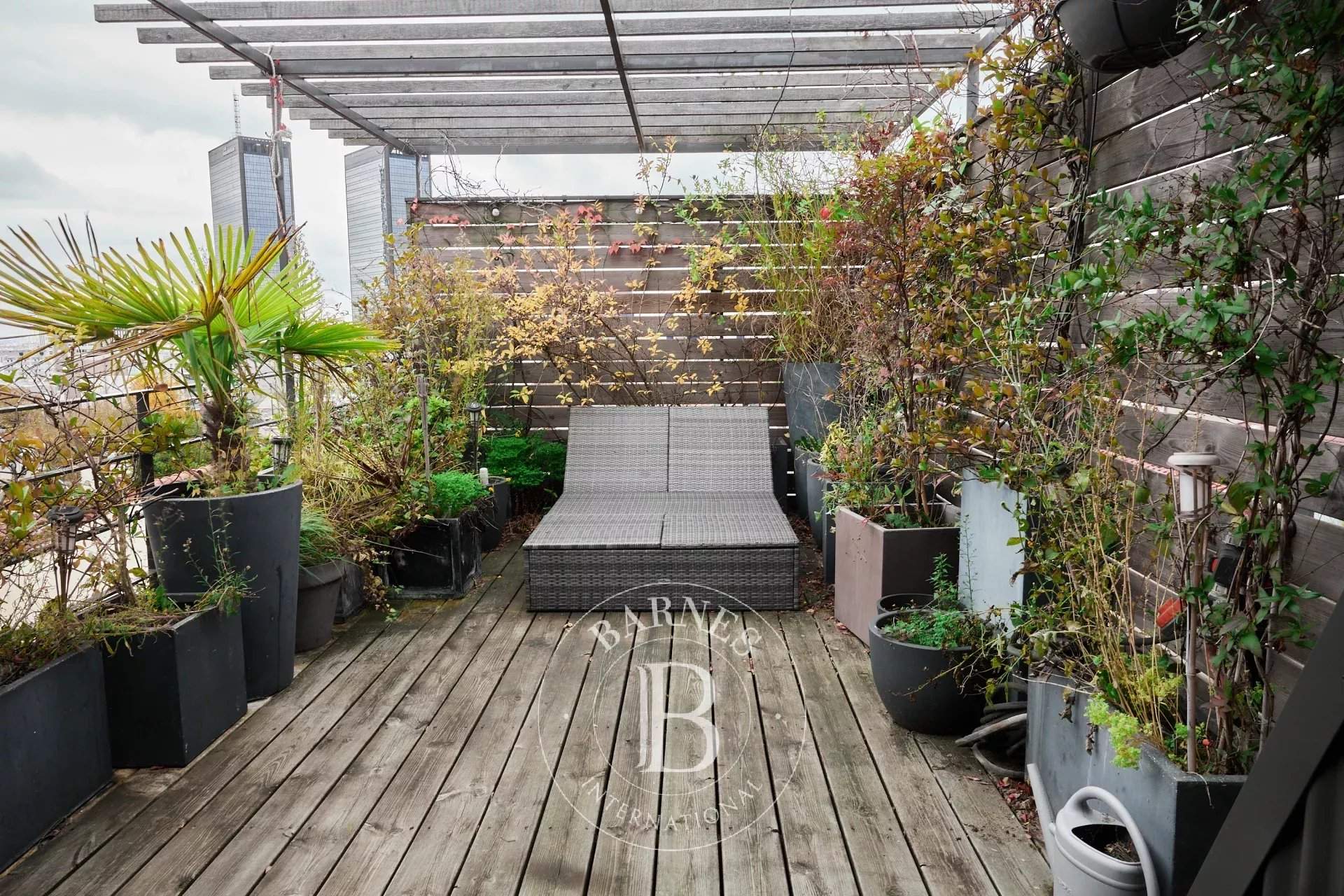 Bagnolet  - Dúplex 8 Cuartos 6 Habitaciones - picture 14