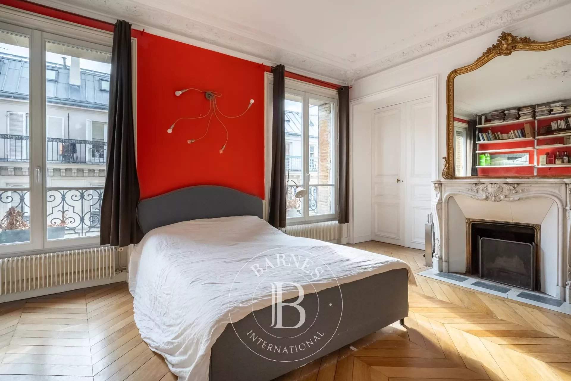 Paris  - Apartment 4 Bedrooms - picture 6