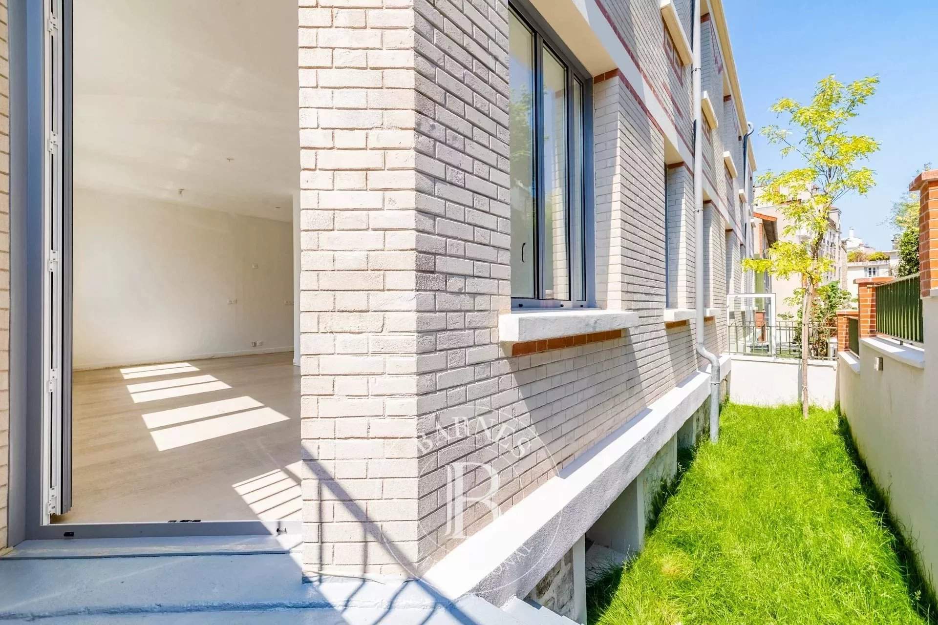 Paris  - Piso 5 Cuartos 2 Habitaciones - picture 4