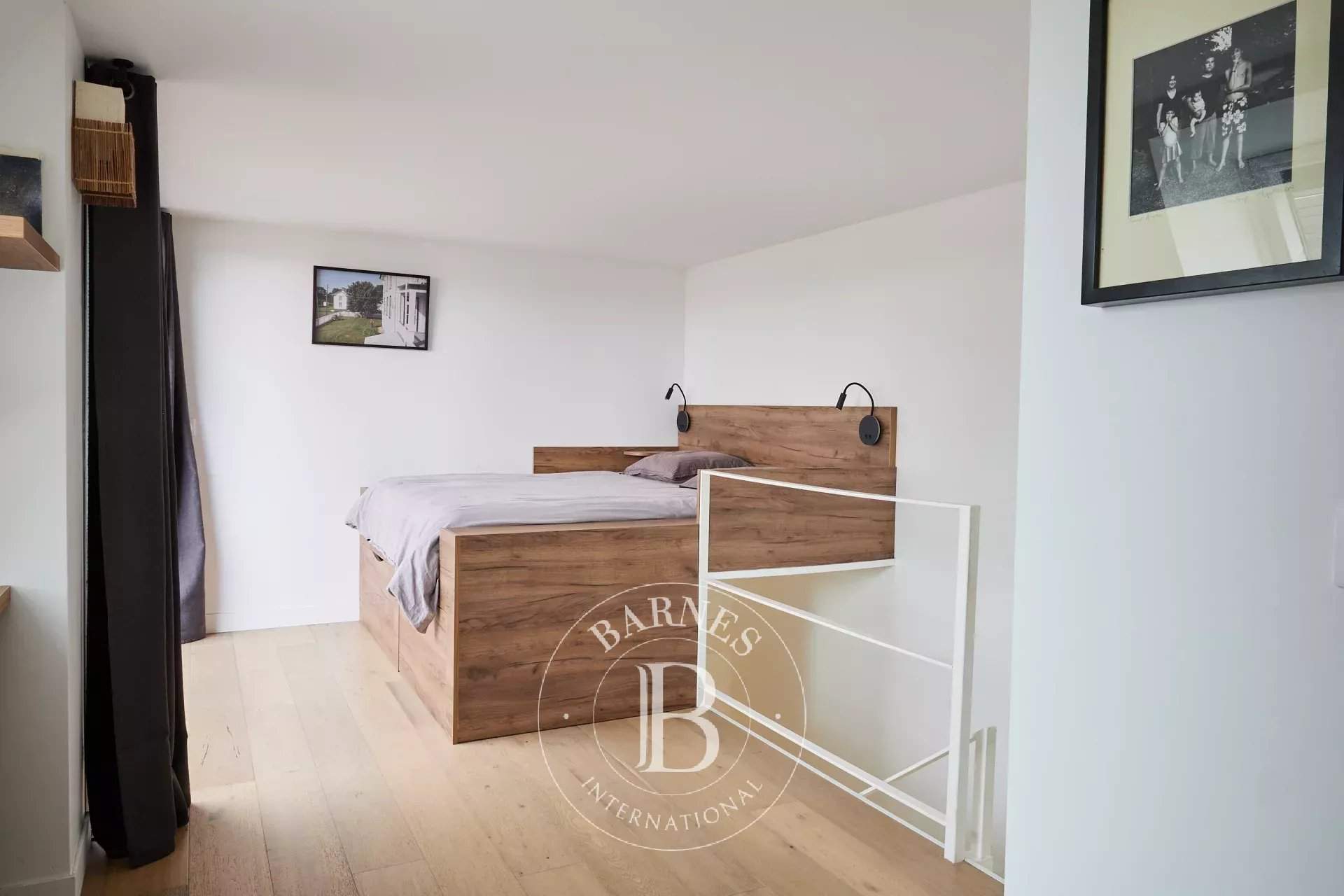 Bagnolet  - Dúplex 8 Cuartos 6 Habitaciones - picture 11