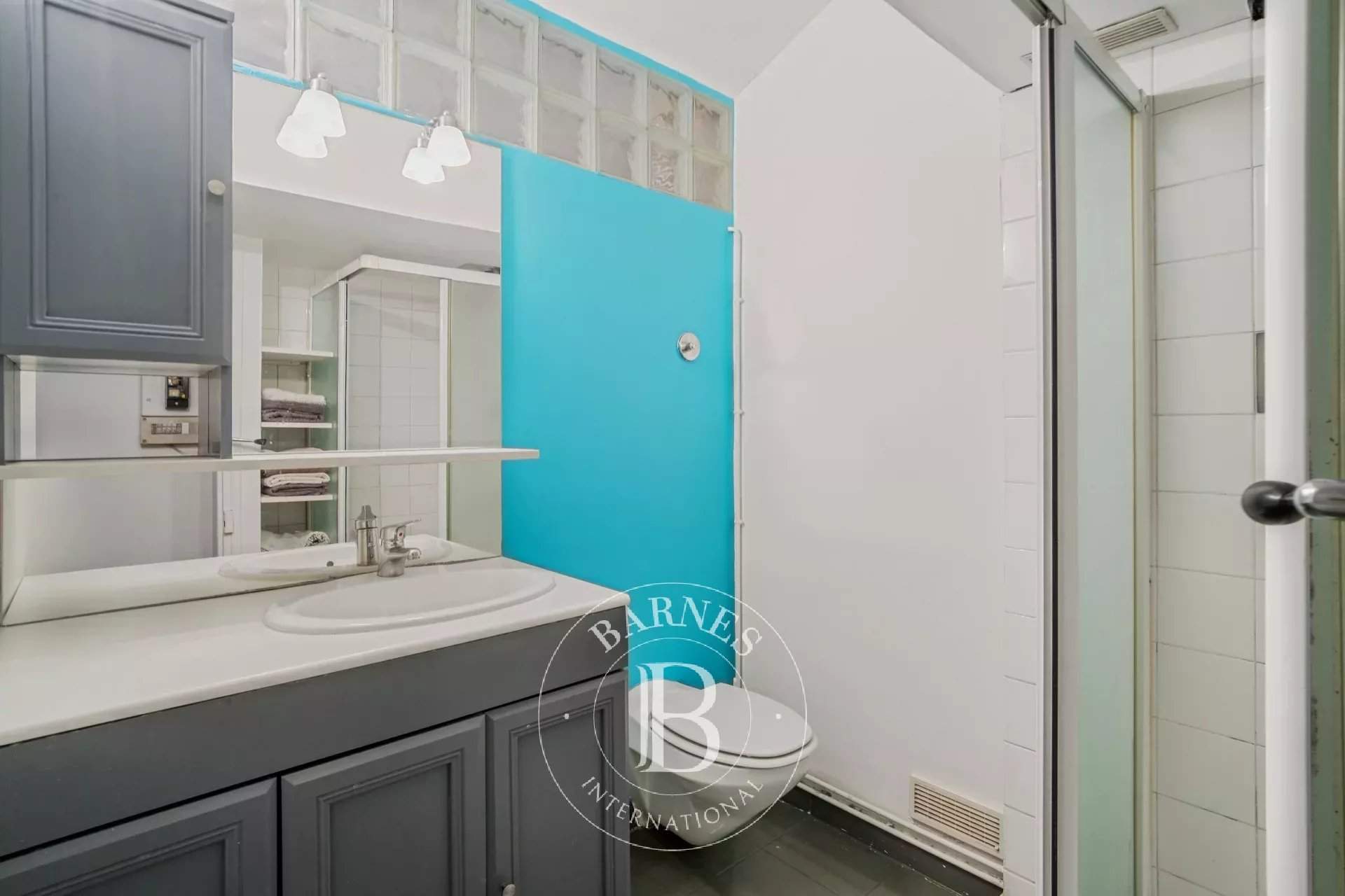 Paris  - Appartement 2 Pièces, 1 Chambre - picture 8