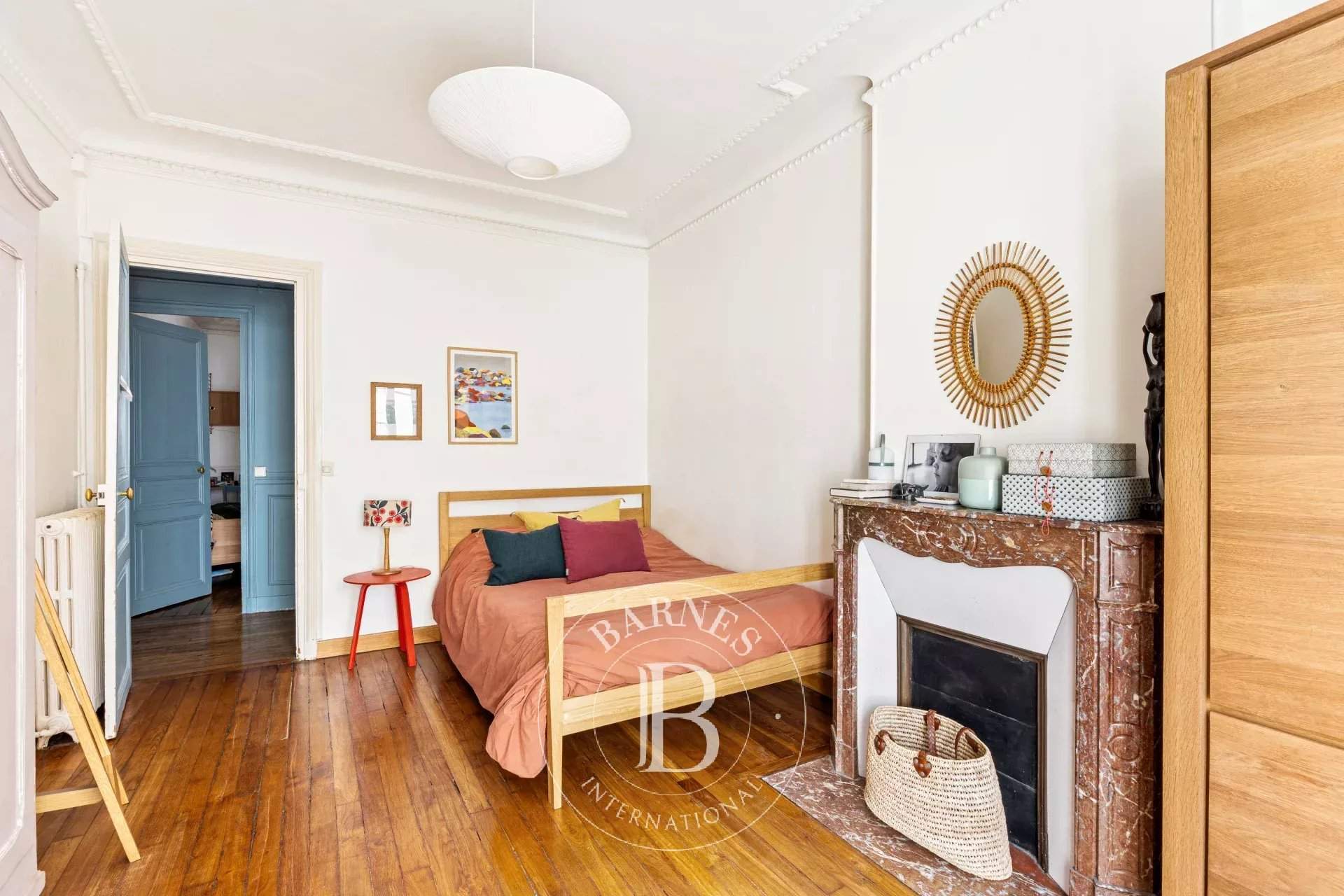 Paris  - Appartement 4 Pi&egrave;ces 2 Chambres - picture 8