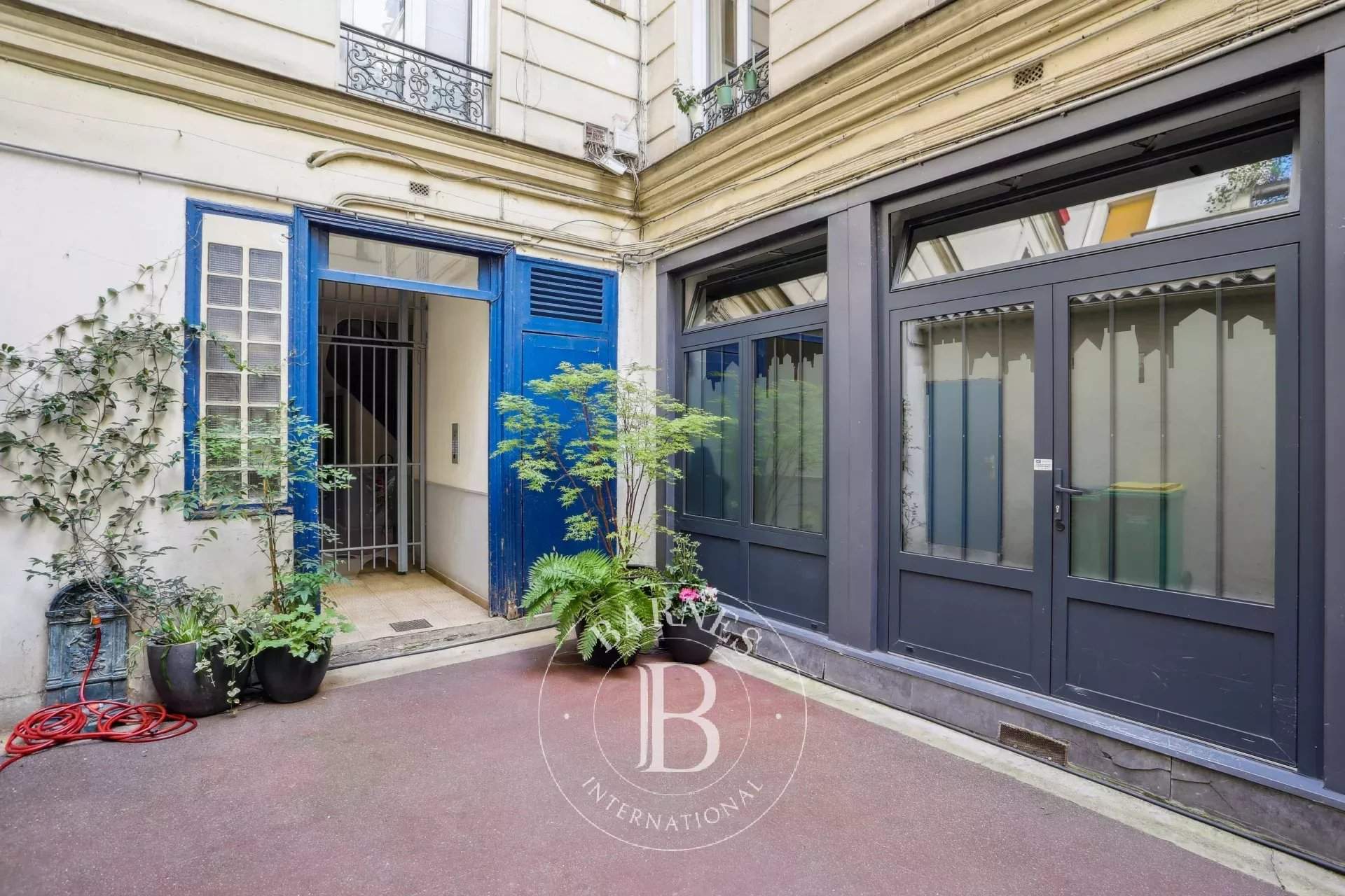 Paris  - Appartement 2 Pièces, 1 Chambre - picture 8