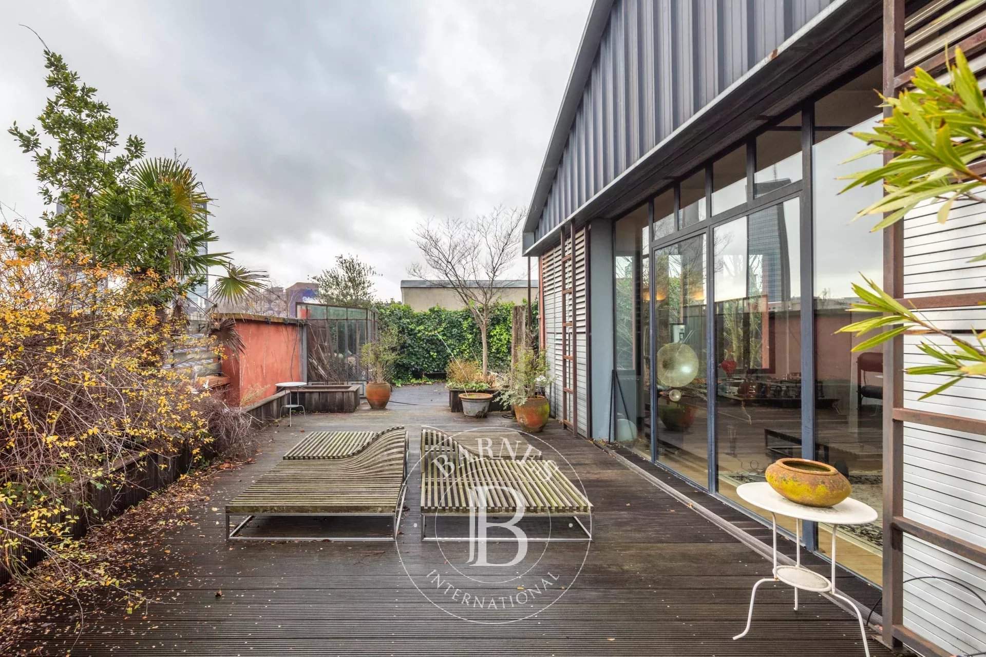 Bagnolet  - House 4 Bedrooms - picture 3